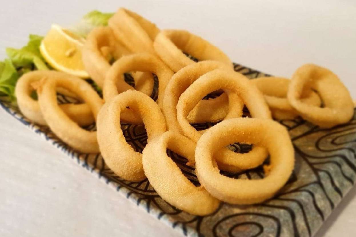Jamse & l'arròs, ícono de la gastronomía autóctona de Dénia