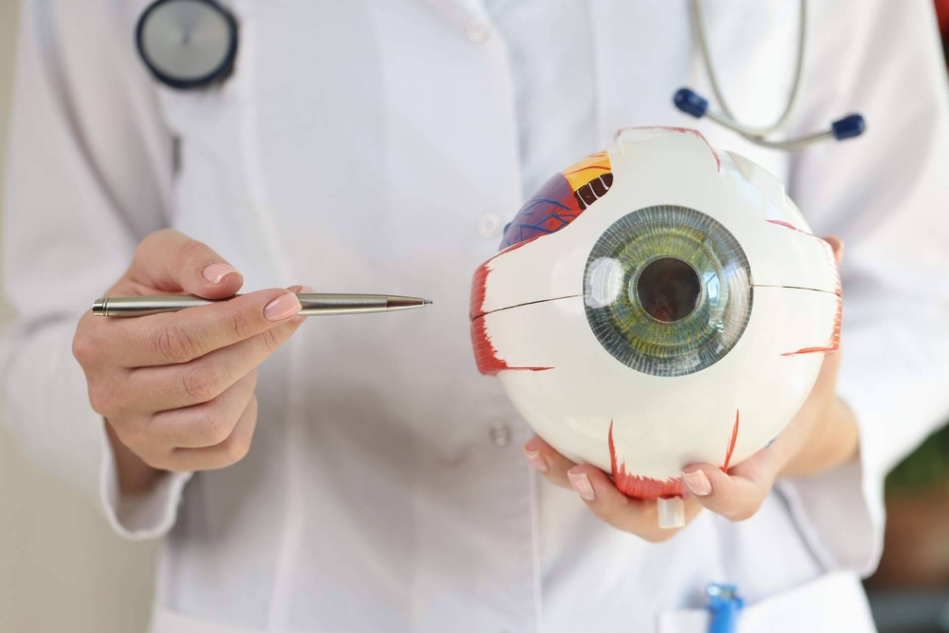 El Departamento de Oftalmología del Hospital Universitario Dexeus y sus técnicas de cirugía refractiva