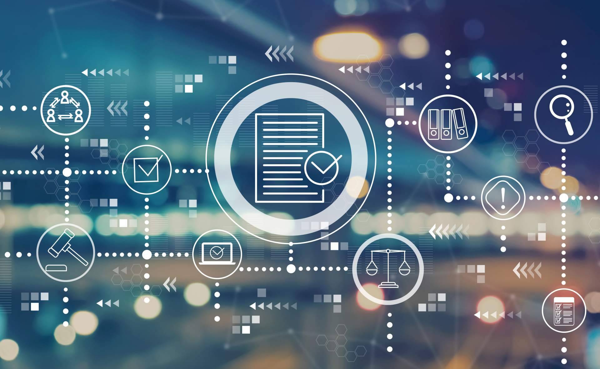Datagestión y su Canal Ético, soluciones para una gestión transparente y segura