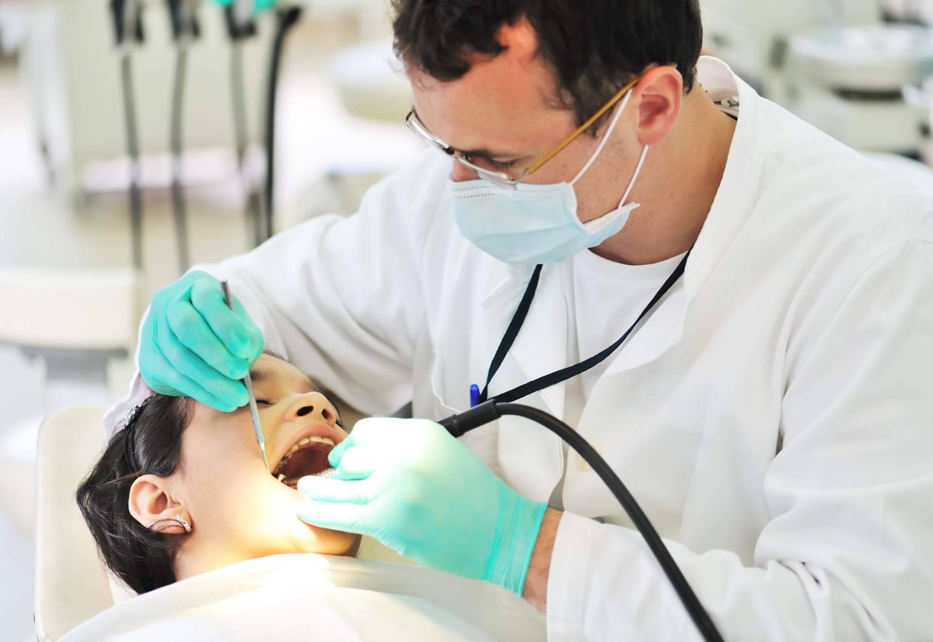 Dentista en Albacete, un aliado en clínicas dentales