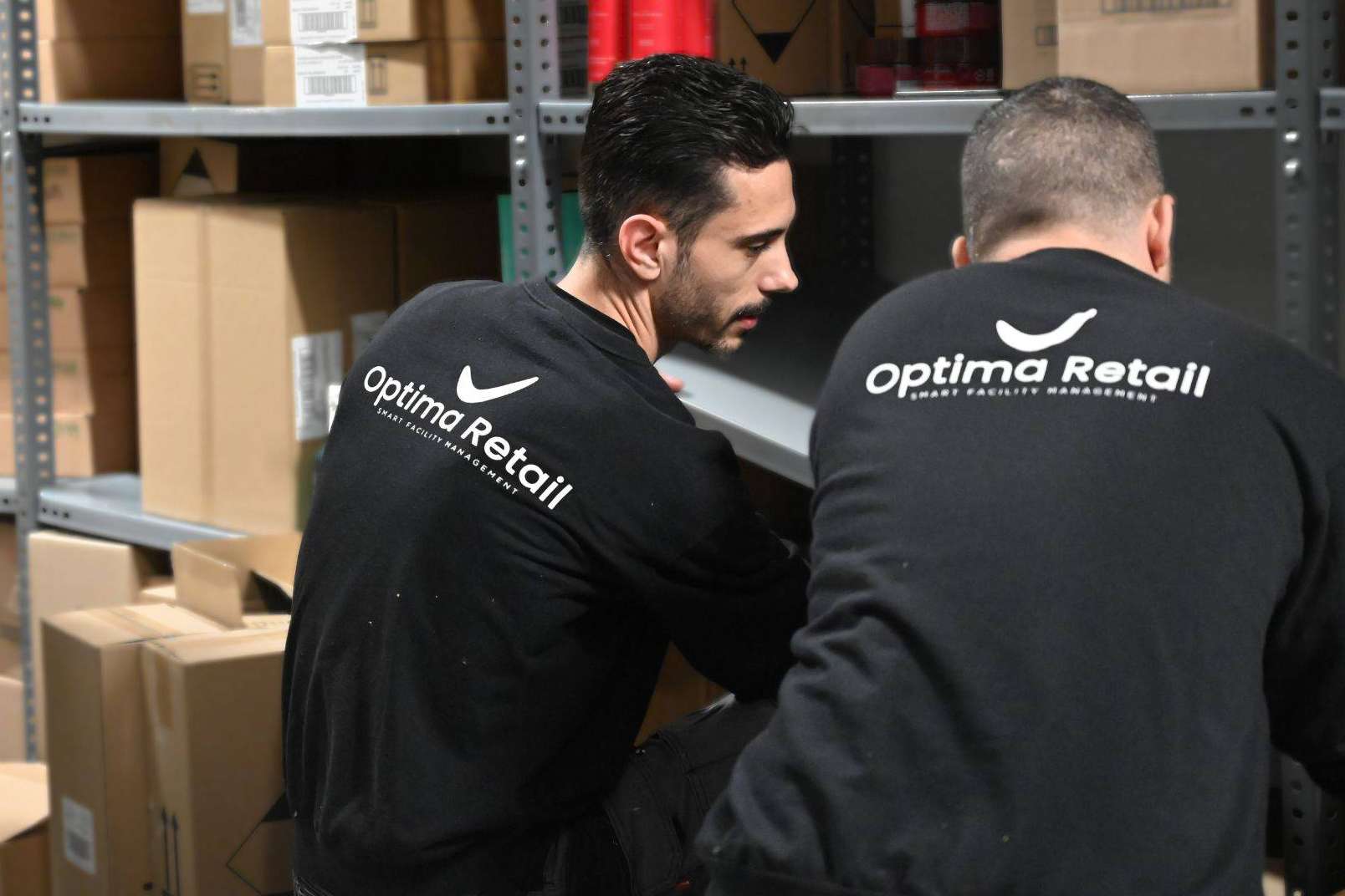 7 Áreasesenciales para un buen mantenimiento retail