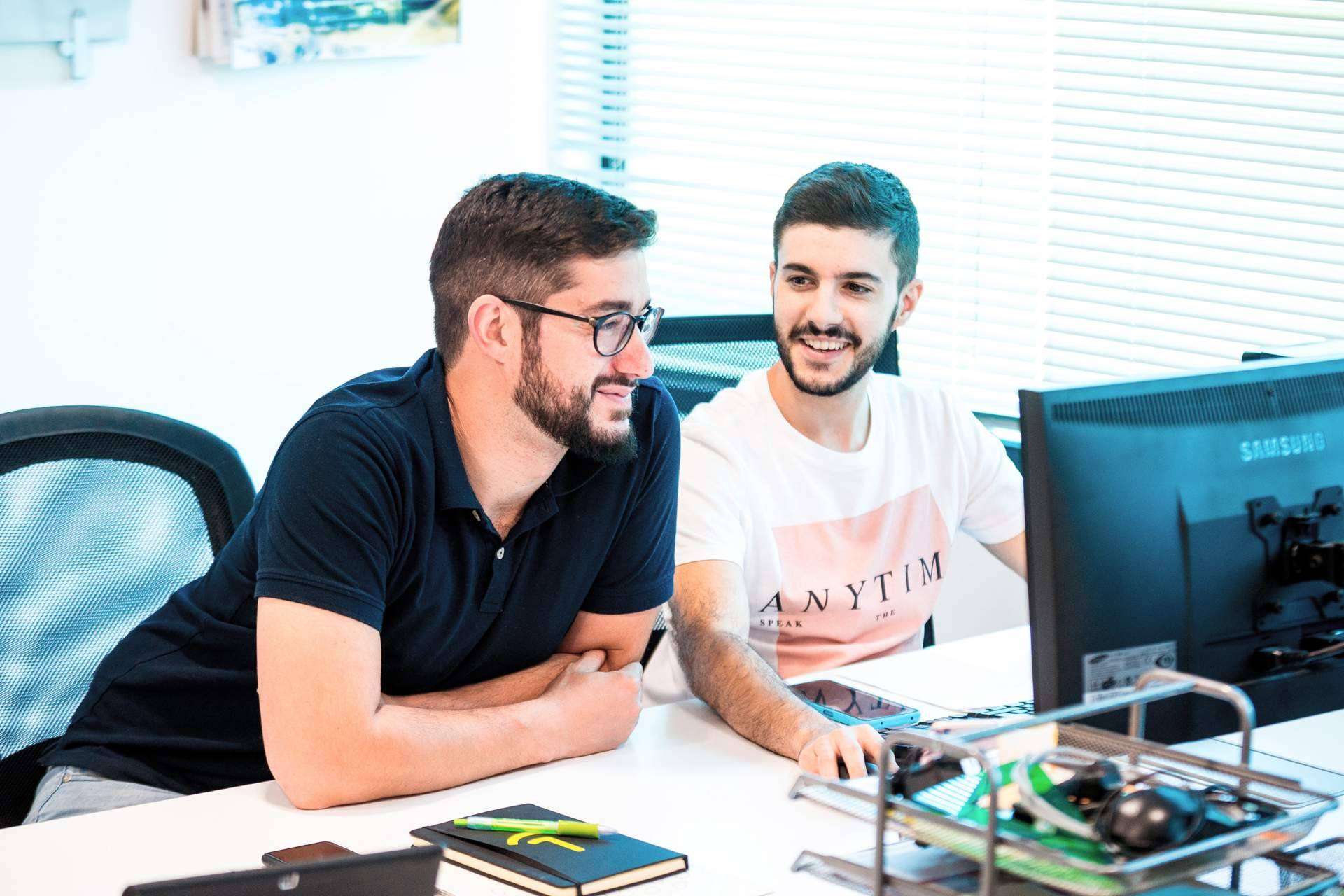 Naftic es una agencia de referencia en el sector de marketing digital en Sevilla y Málaga