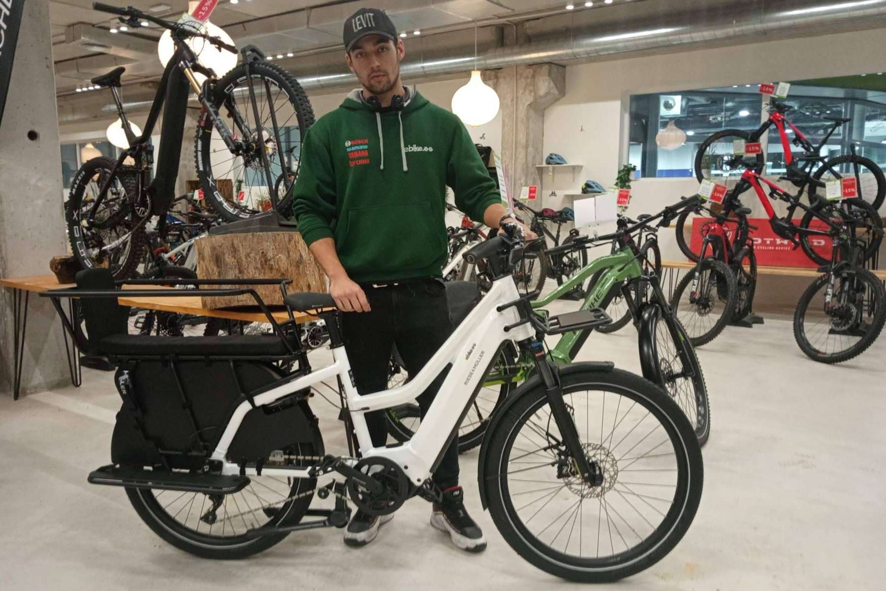 Consejos para vender una Bicicleta Eléctrica de Segunda Mano