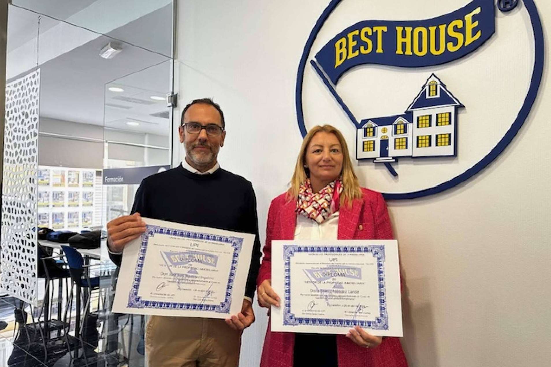 Entrevista a José Luis M. Ingelmo (Vigo Berbés), el caso de éxito de un franquiciado Best House