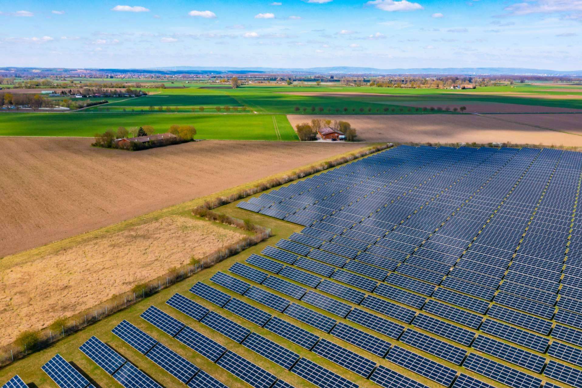 Cifras historicas de producción y demanda de energías renovables en España