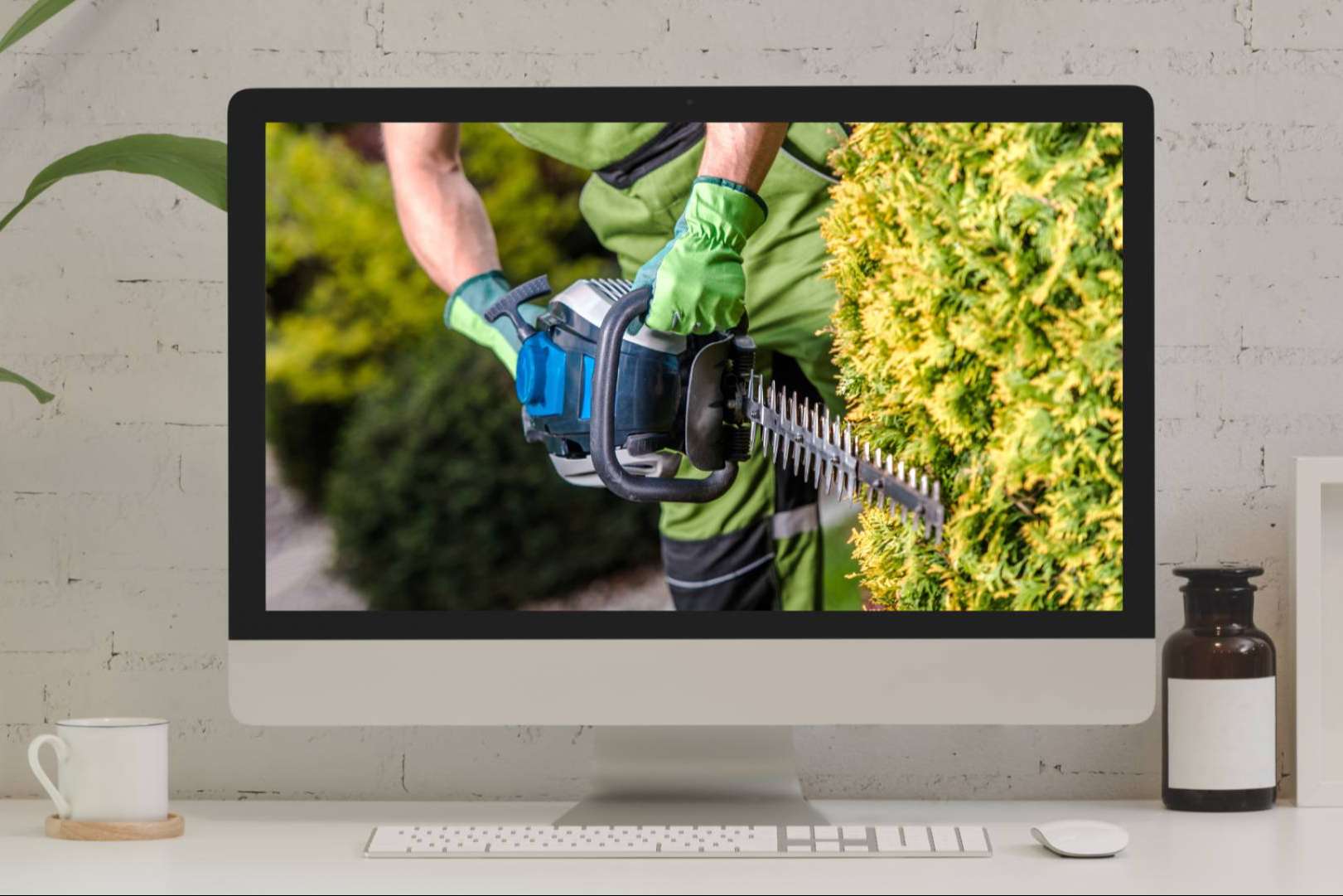 elalquilador.com estrena nueva página web donde se puede alquilar herramientas y maquinaria online