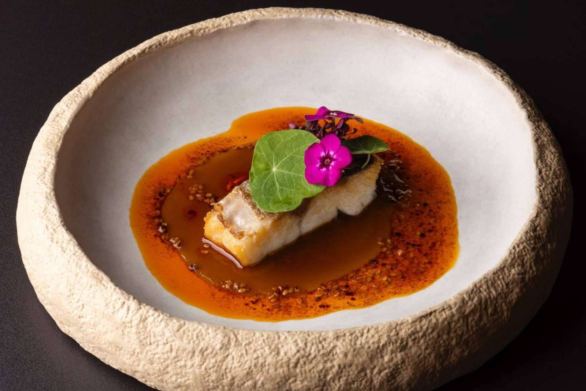 El gastronómico viaje a Japón de Samuel Naveira en MU.NA.