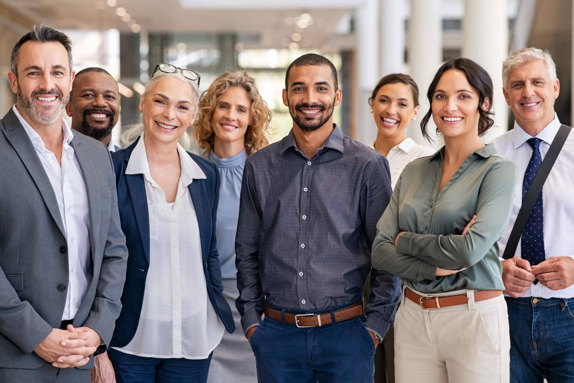 Cómo mejorar la gestión laboral de Recursos Humanos en las pymes