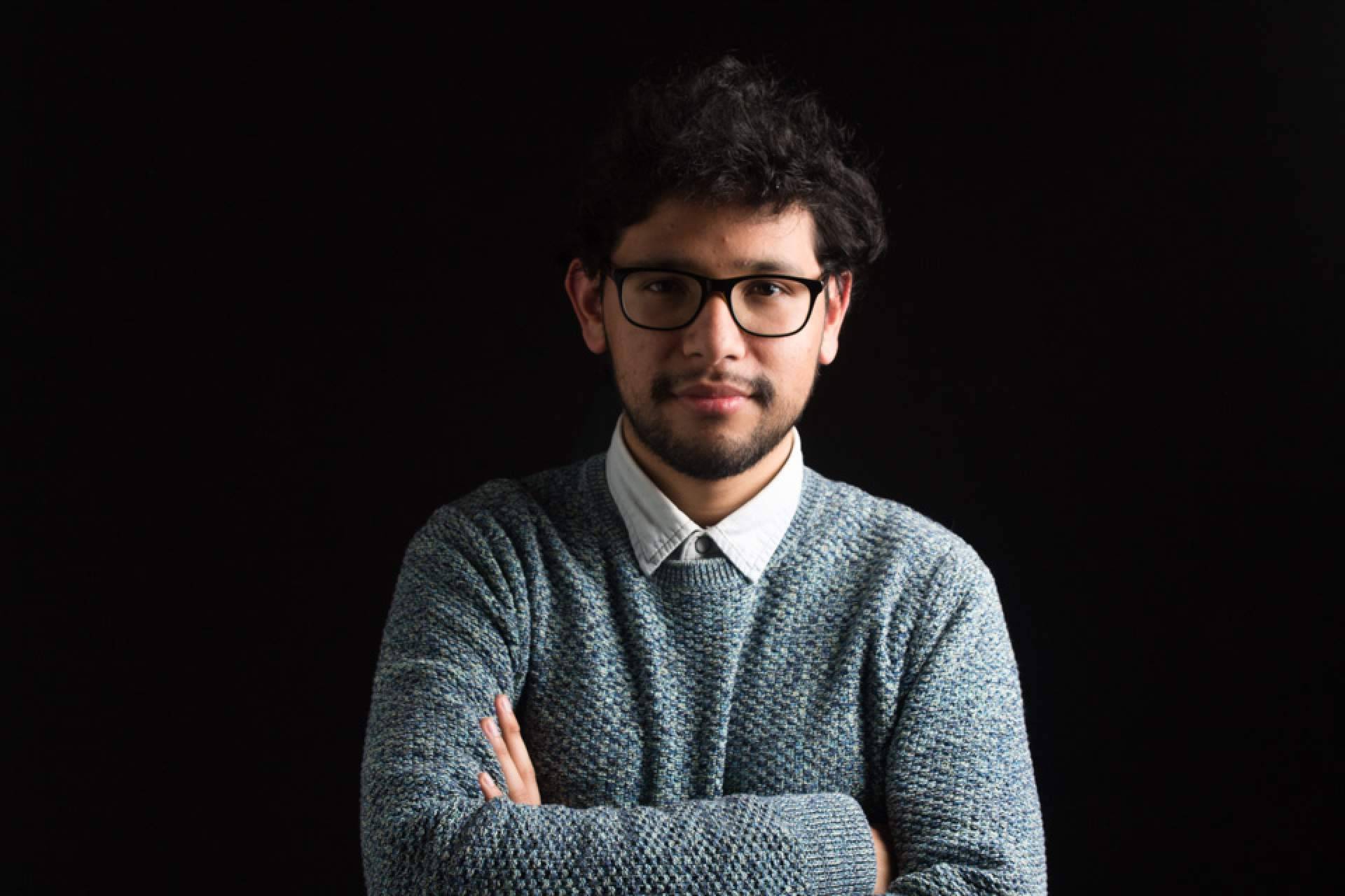Eric Marreros publica ‘Bastión, el conocimiento poderoso’, una novela de ficción que refleja los límites del poder y la maldad del ser humano
