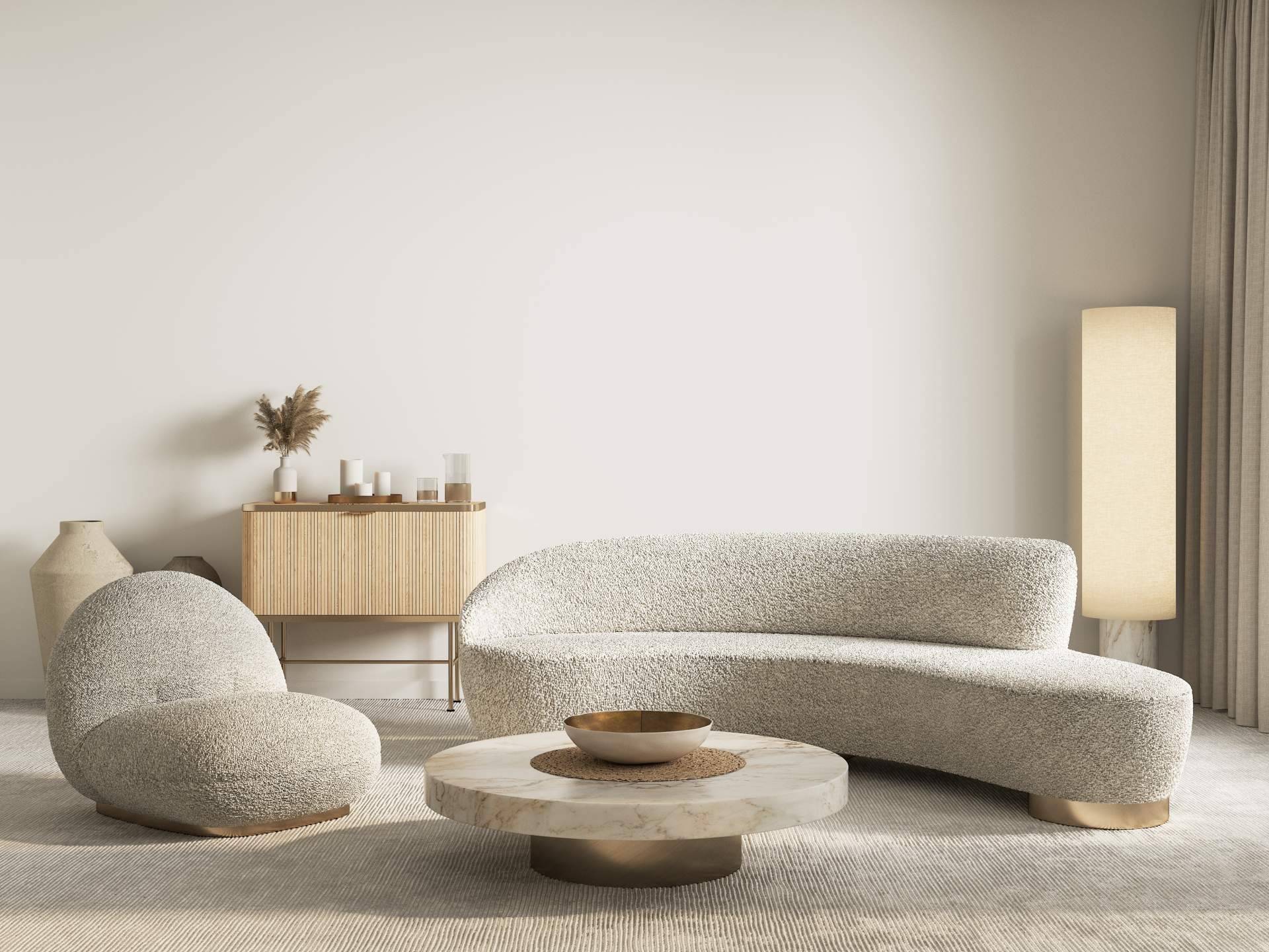 ApliService cuenta con una amplia gama de pintura decorativa para dar un toque distinto a un hogar