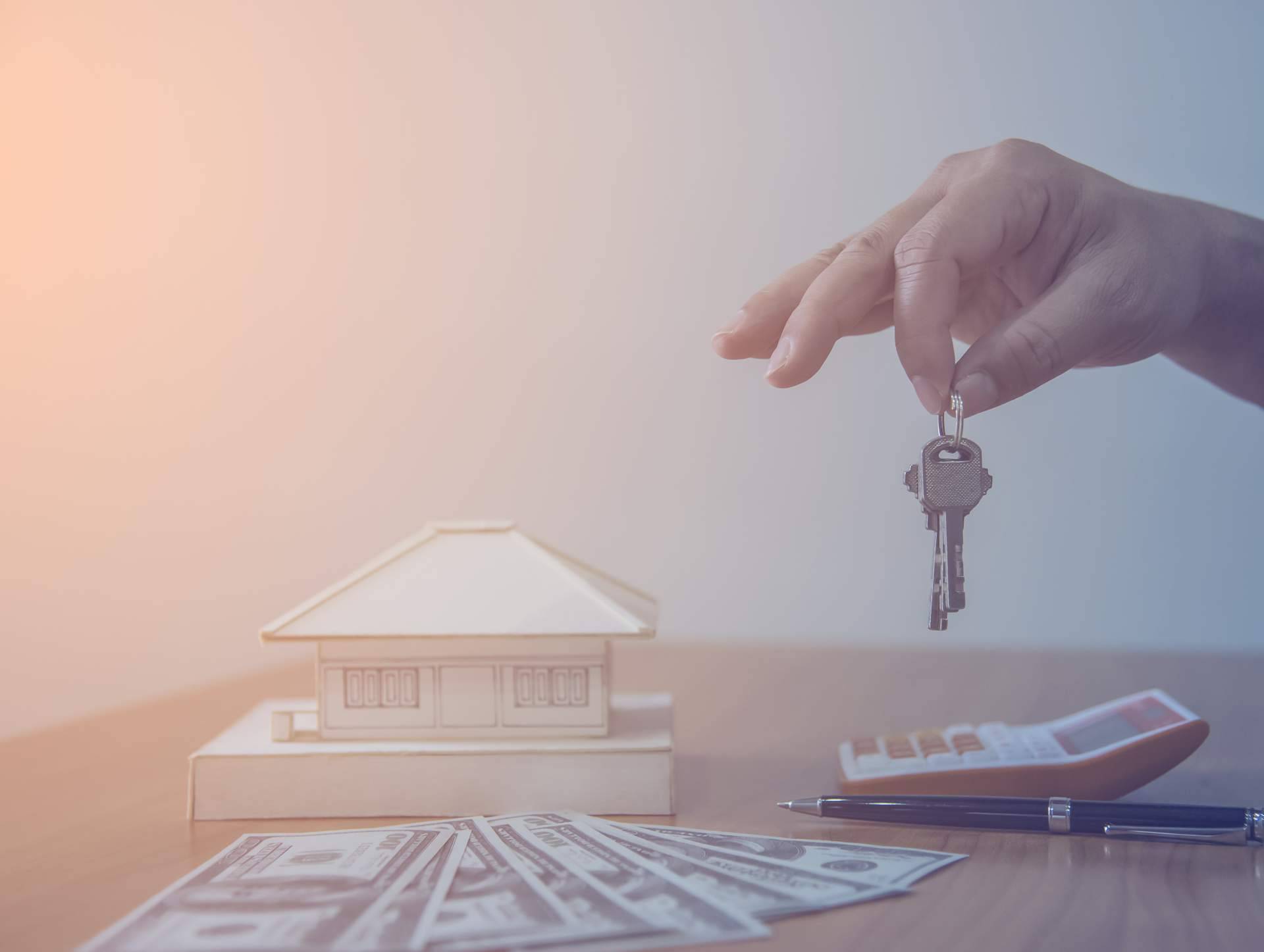 Inversiones que transforman, el potencial del mercado inmobiliario