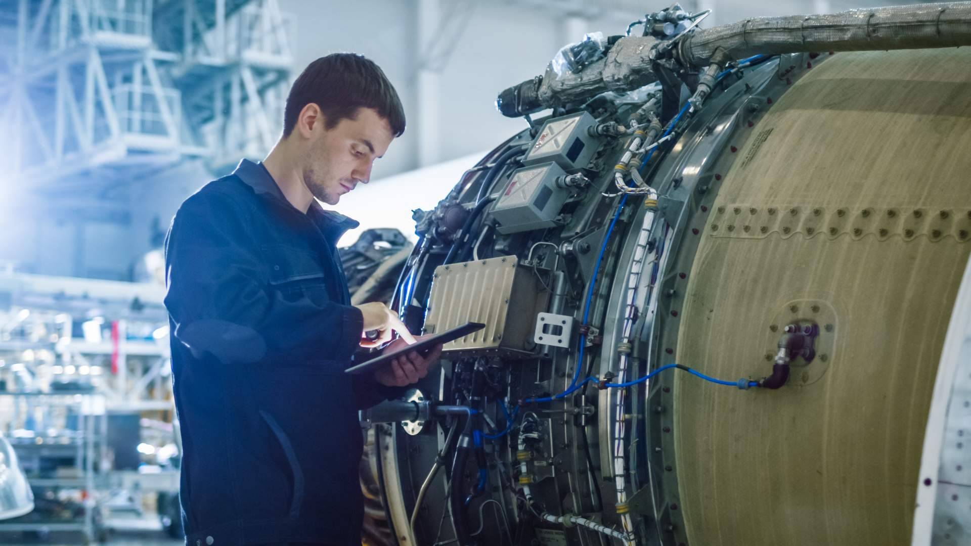 5 Razones Imperdibles para Adoptar un GMAO y Garantizar la Seguridad Industrial