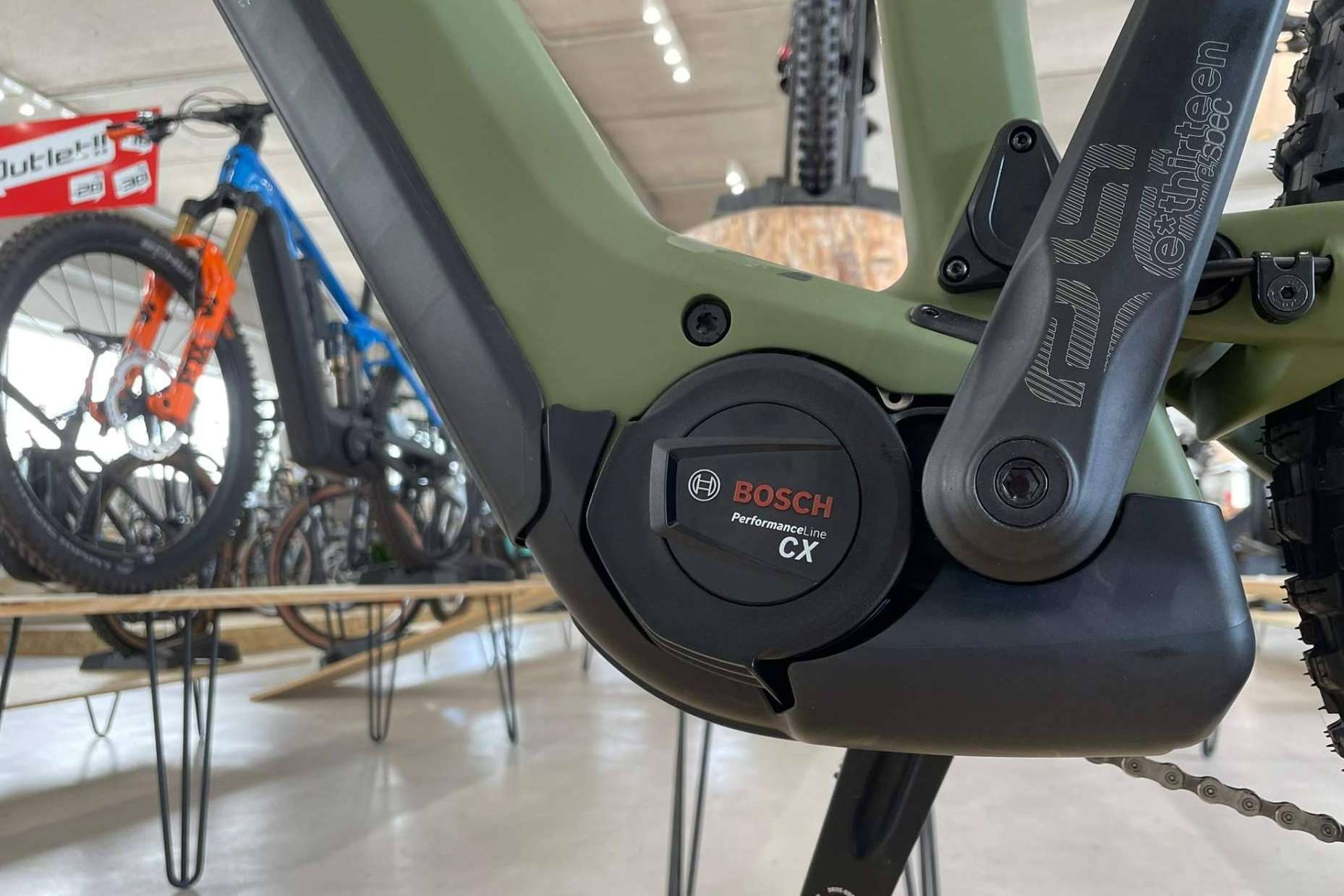 Motores ideales de bicicletas eléctricas, cómo saber cuál elegir para la ebike