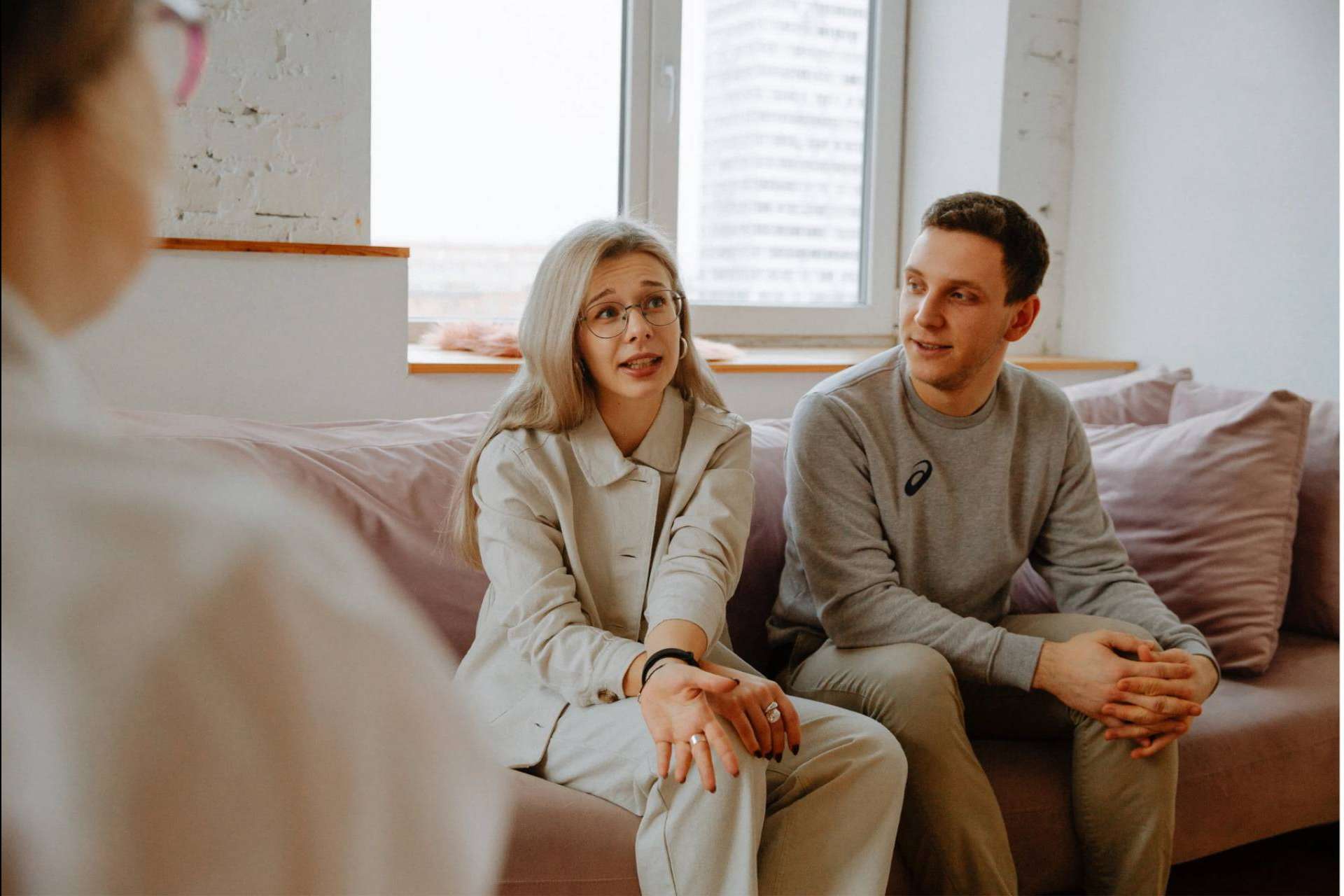 La Terapia de Pareja Online; Comunicación, Confianza y Técnicas Modernas como EMDR y Brainspotting