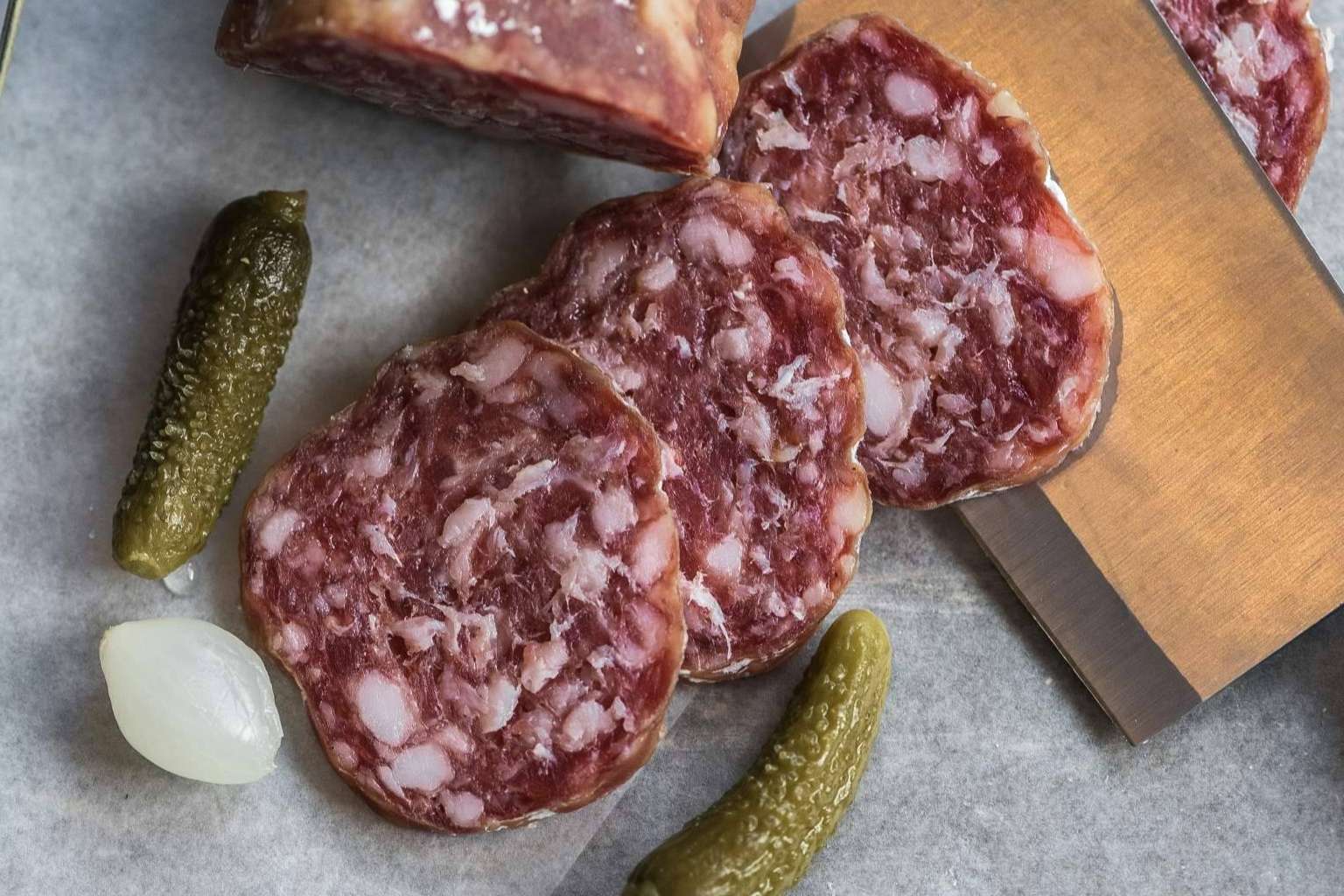 La carne de cerdo ecológica, una opción saludable y sostenible