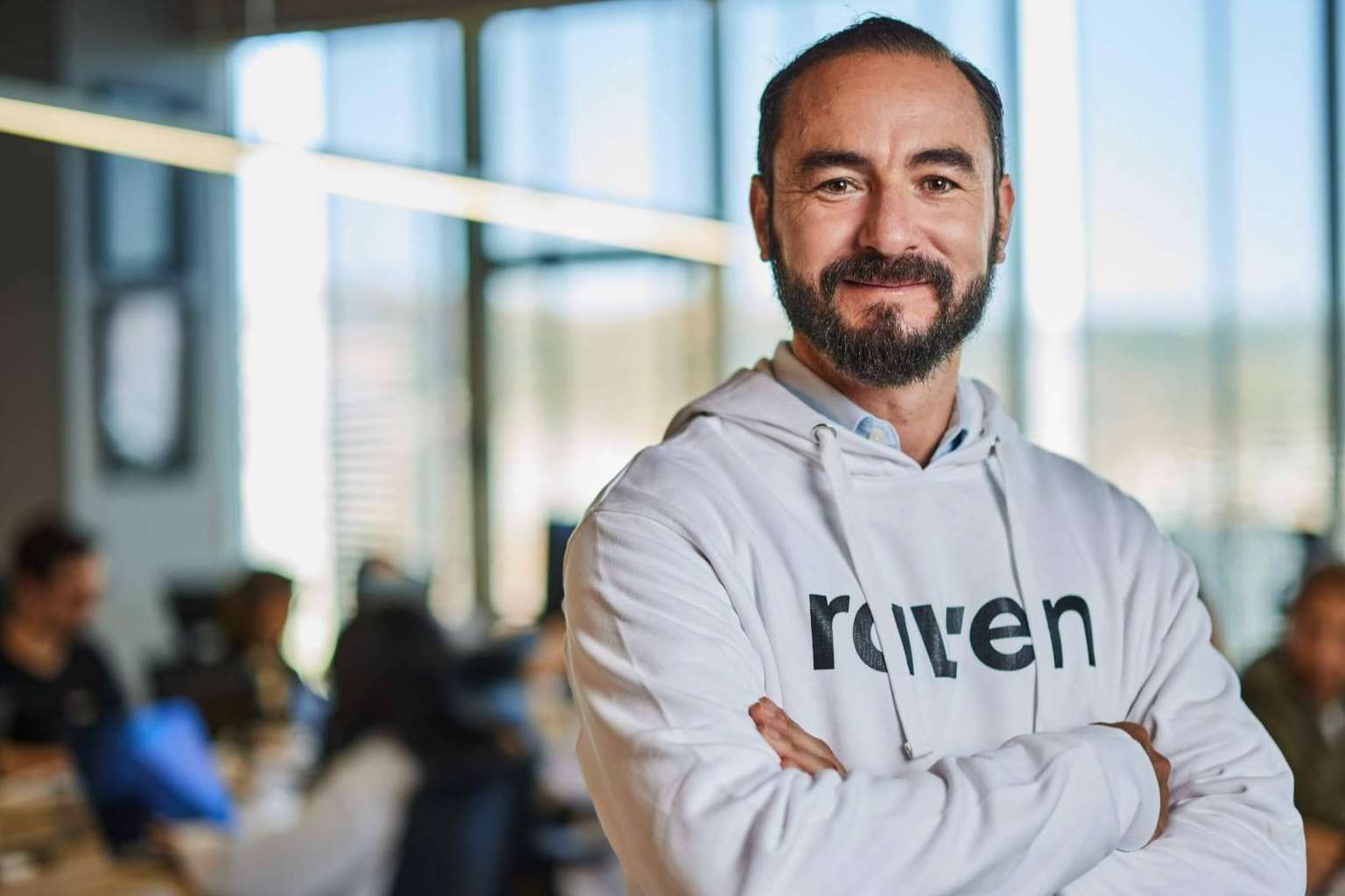 Raven se enfoca en la disrupción para facilitar a las empresas españolas la expansión hacia nuevos mercados