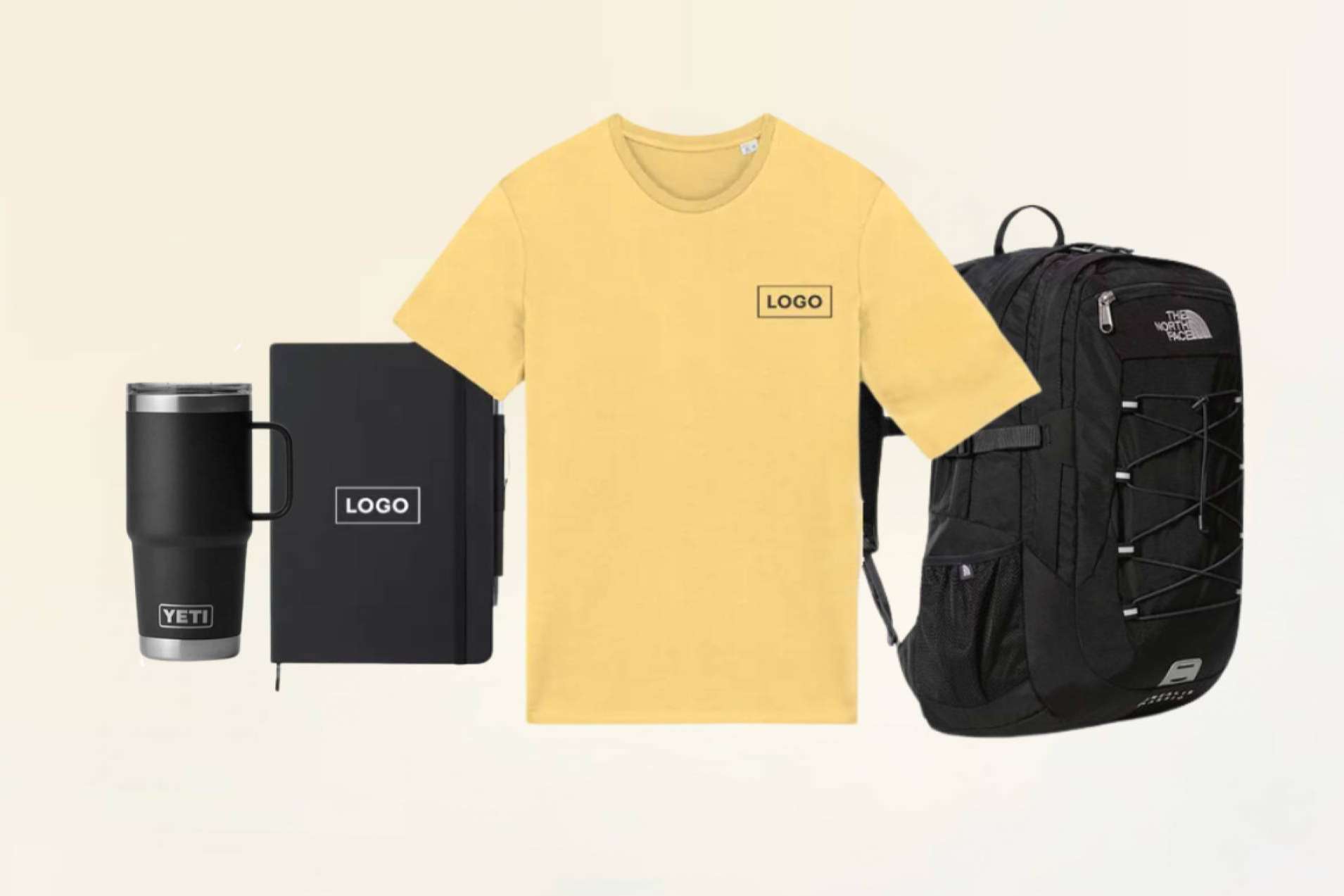 Textilo revoluciona el Marketing Corporativo con su Merchandising Personalizado para empresas