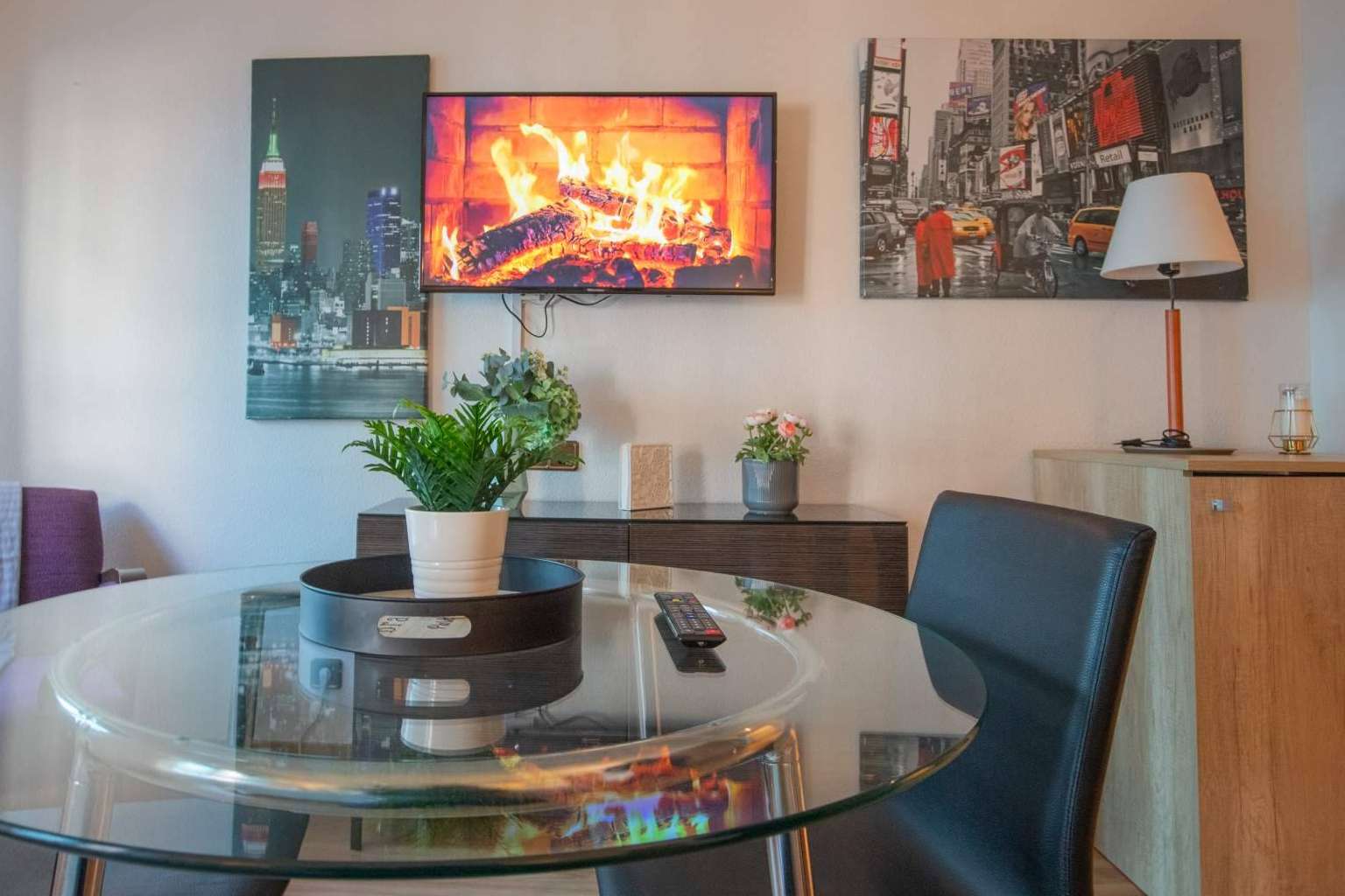 Karem Home, una de las mejores opciones en alquiler de media estancia en Madrid
