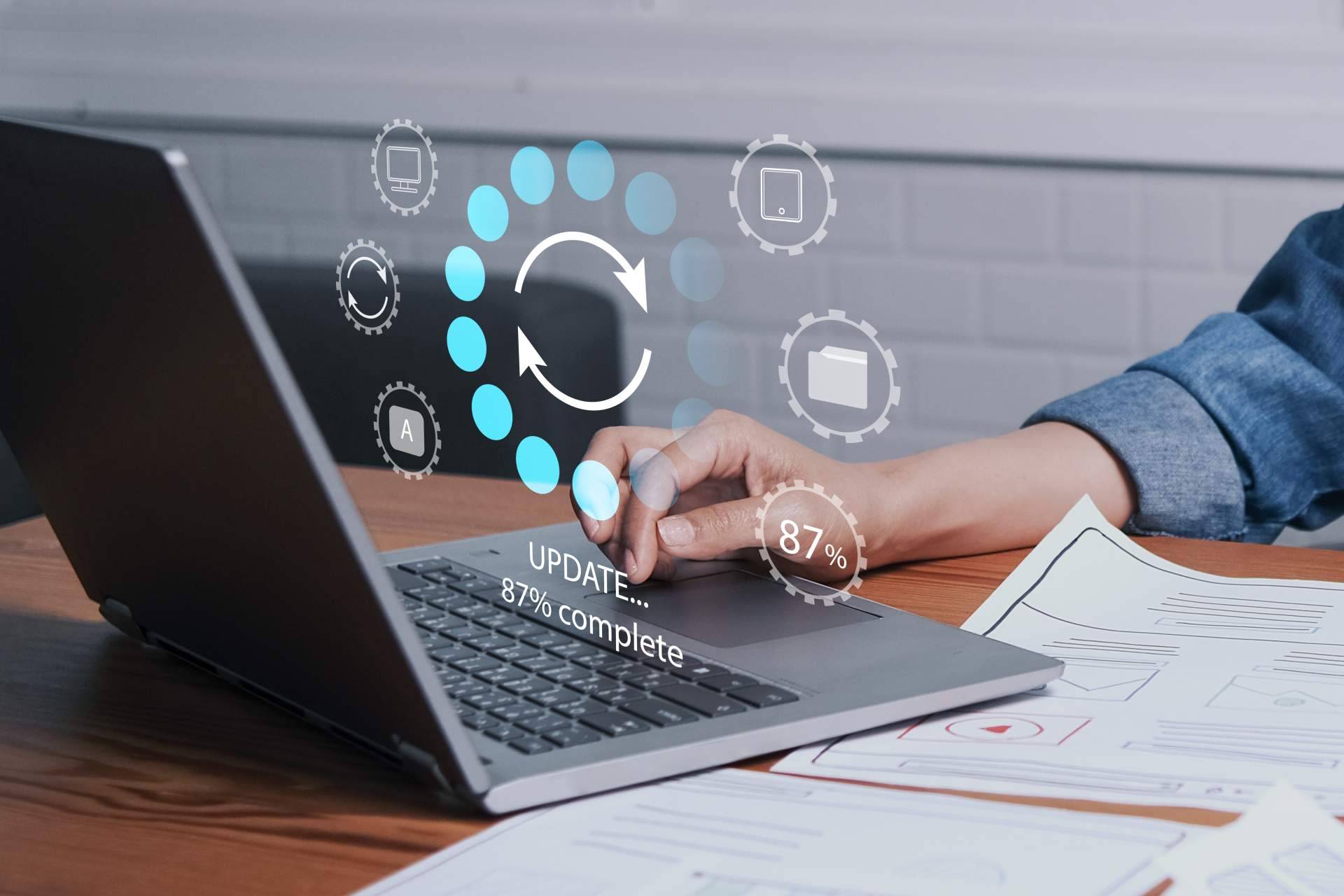 Proxmox VE es un entorno de virtualización ideal para pymes, por JMG Virtual Consulting
