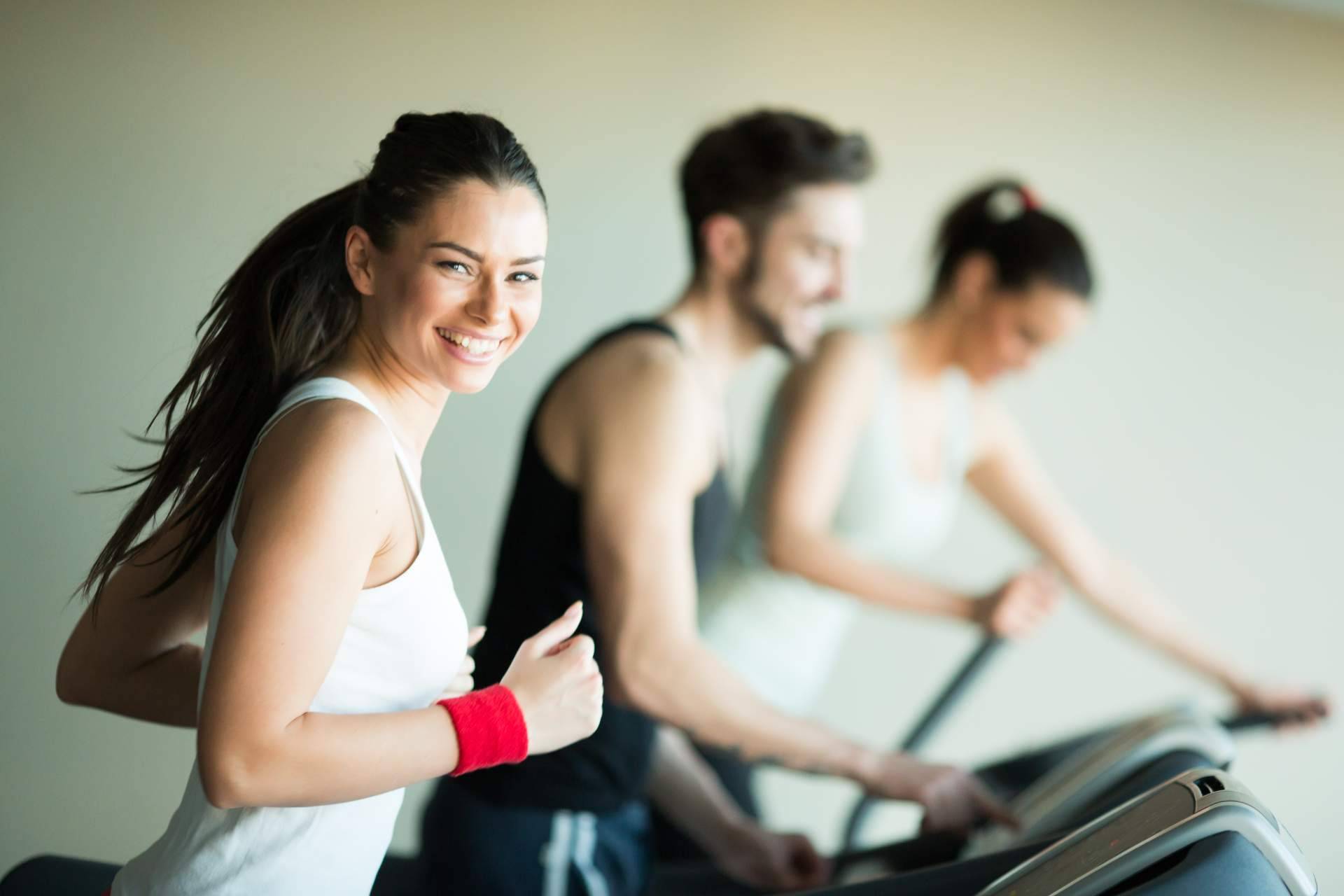 La influencia de la calidad del aire en la rentabilidad de los gimnasios