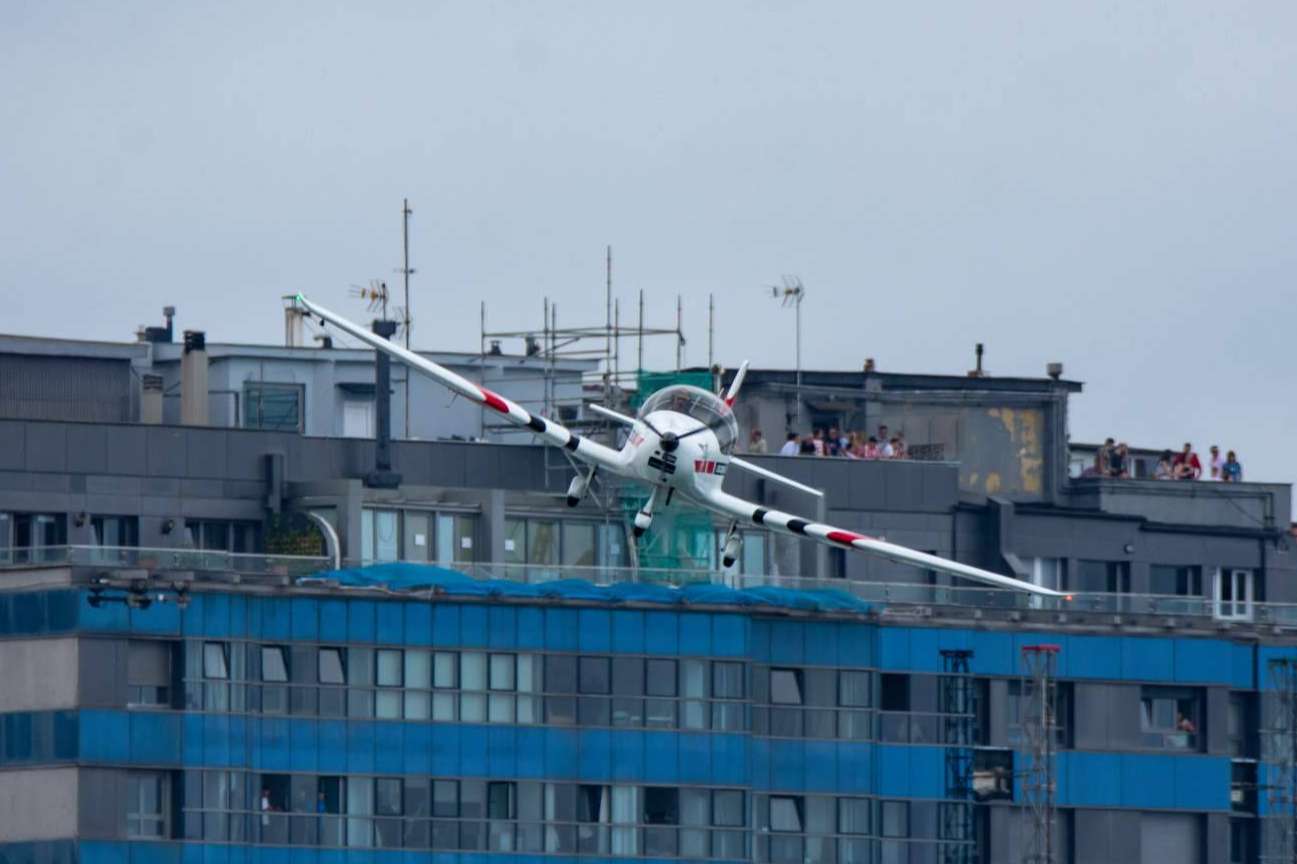 Asturfly ofrece la oportunidad de avistar los paisajes asturianos desde las alturas