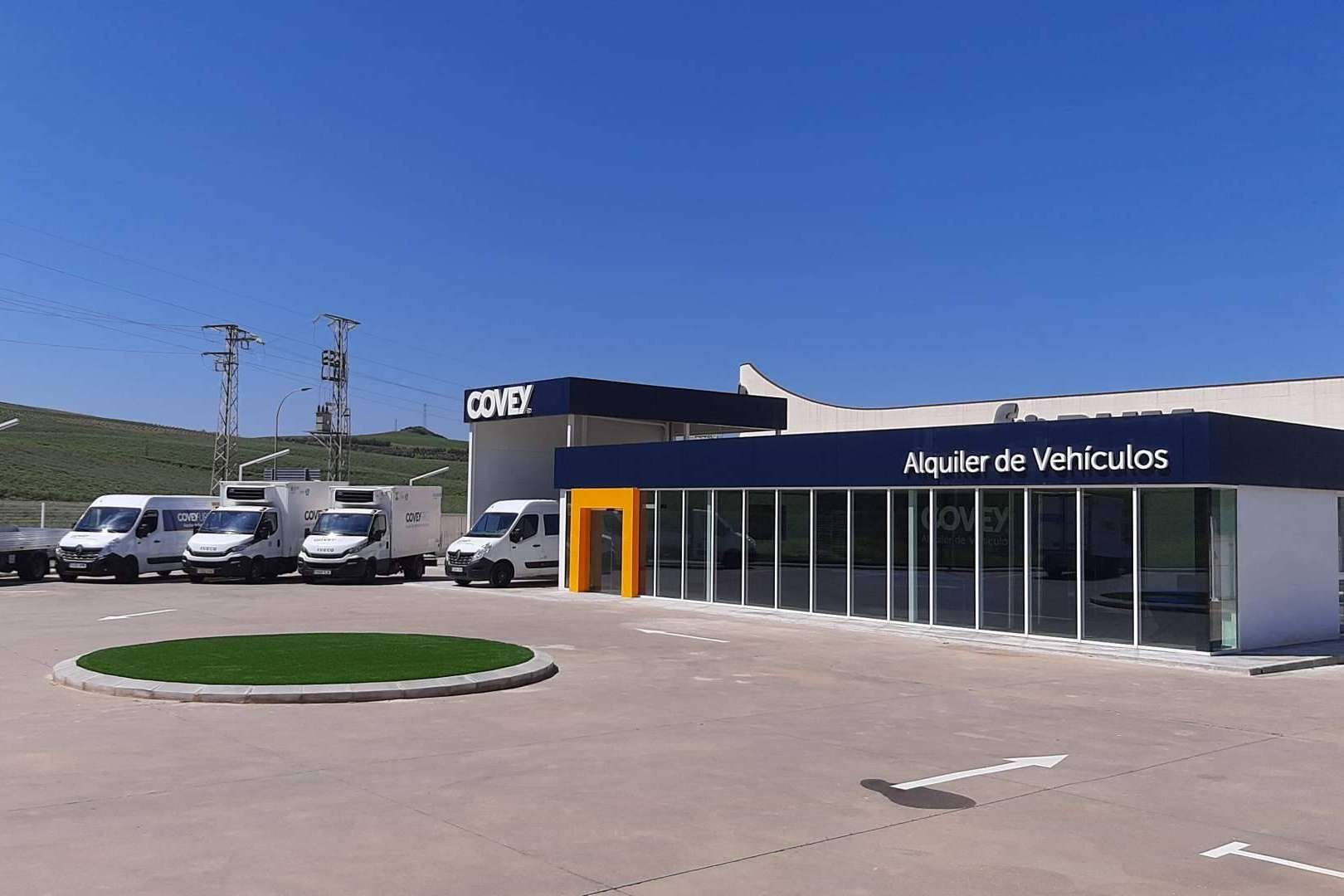 El reconocimiento a los empresarios llega en un momento especialmente brillante para su compañía, marcado por el aumento de la facturación en un 9% hasta los 37,7 millones de euros