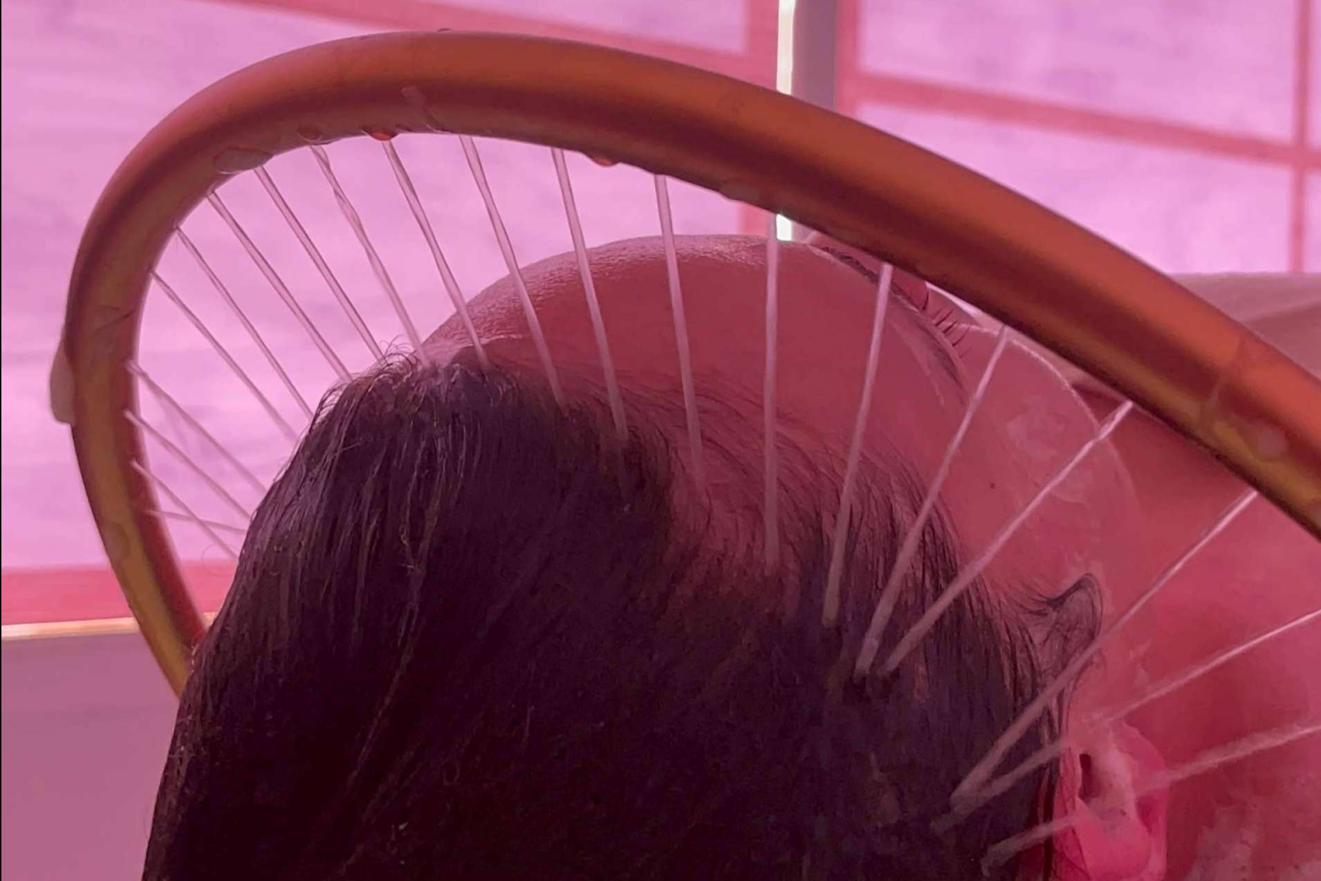 Japanese Head Spa; La Nueva Experiencia de Moda Llega a Barcelona