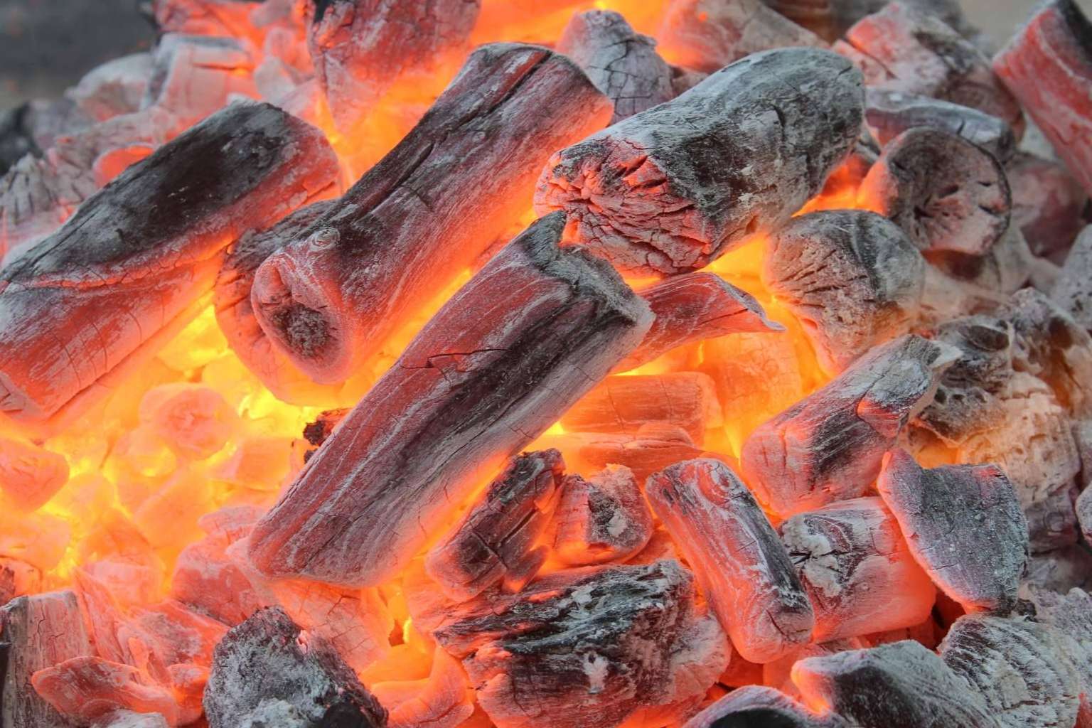 Carbón Marabú, una de las mejores opciones para barbacoa