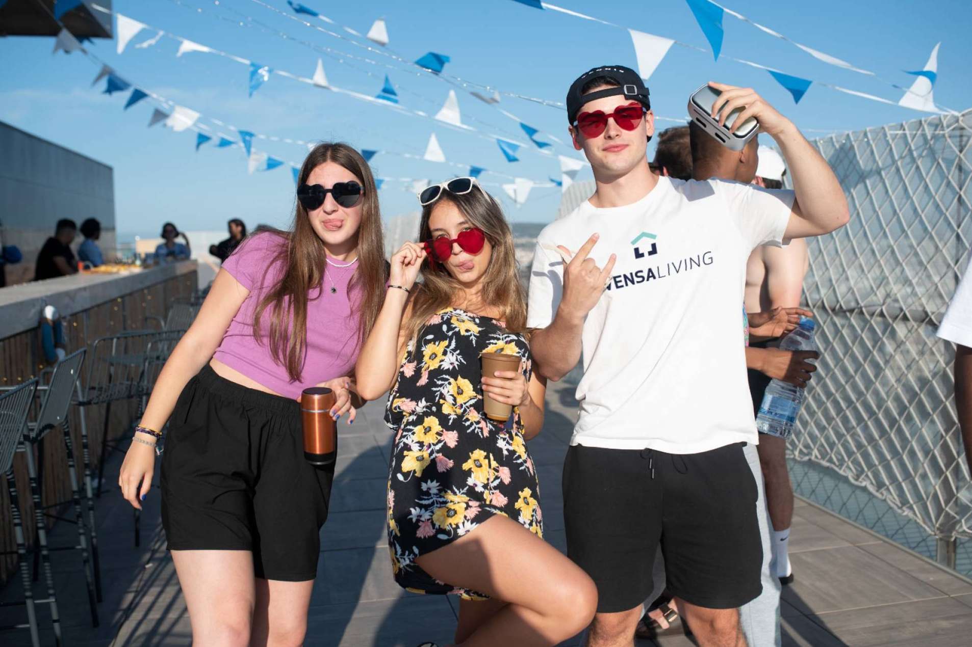 Livensa Living; Mejorar el día a día con escucha activa y adaptación constante