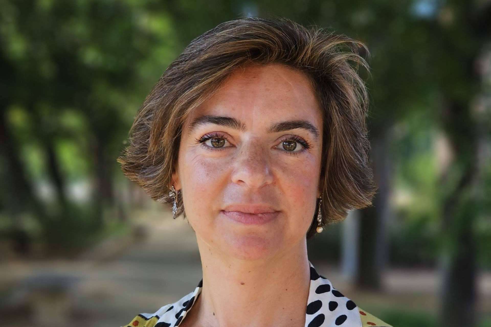 Mercedes González, CEO de AsisGen; Resolver el conflicto familiar es Posible