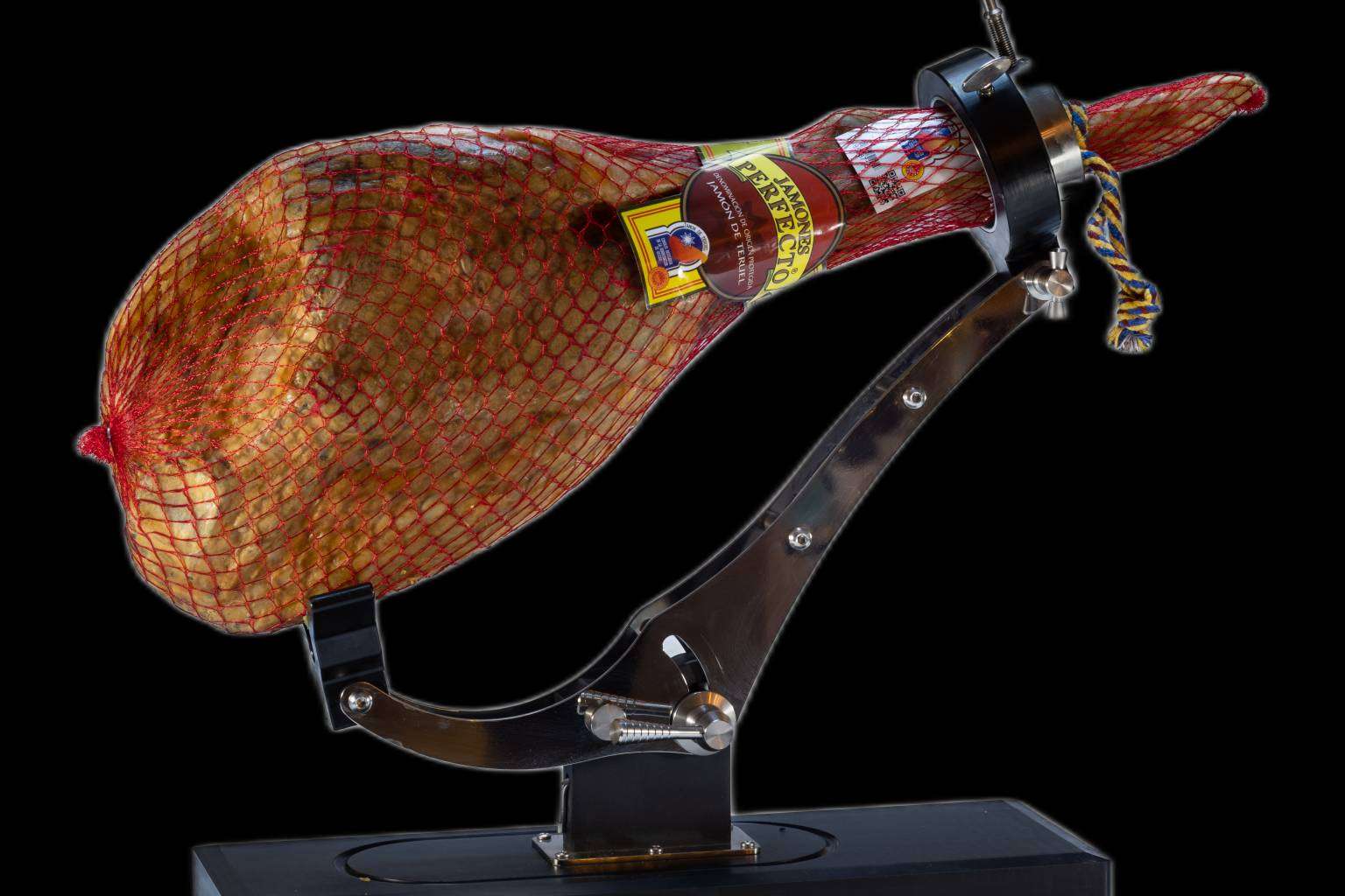 Un canal de distribución innovador para el Mejor Jamón de España