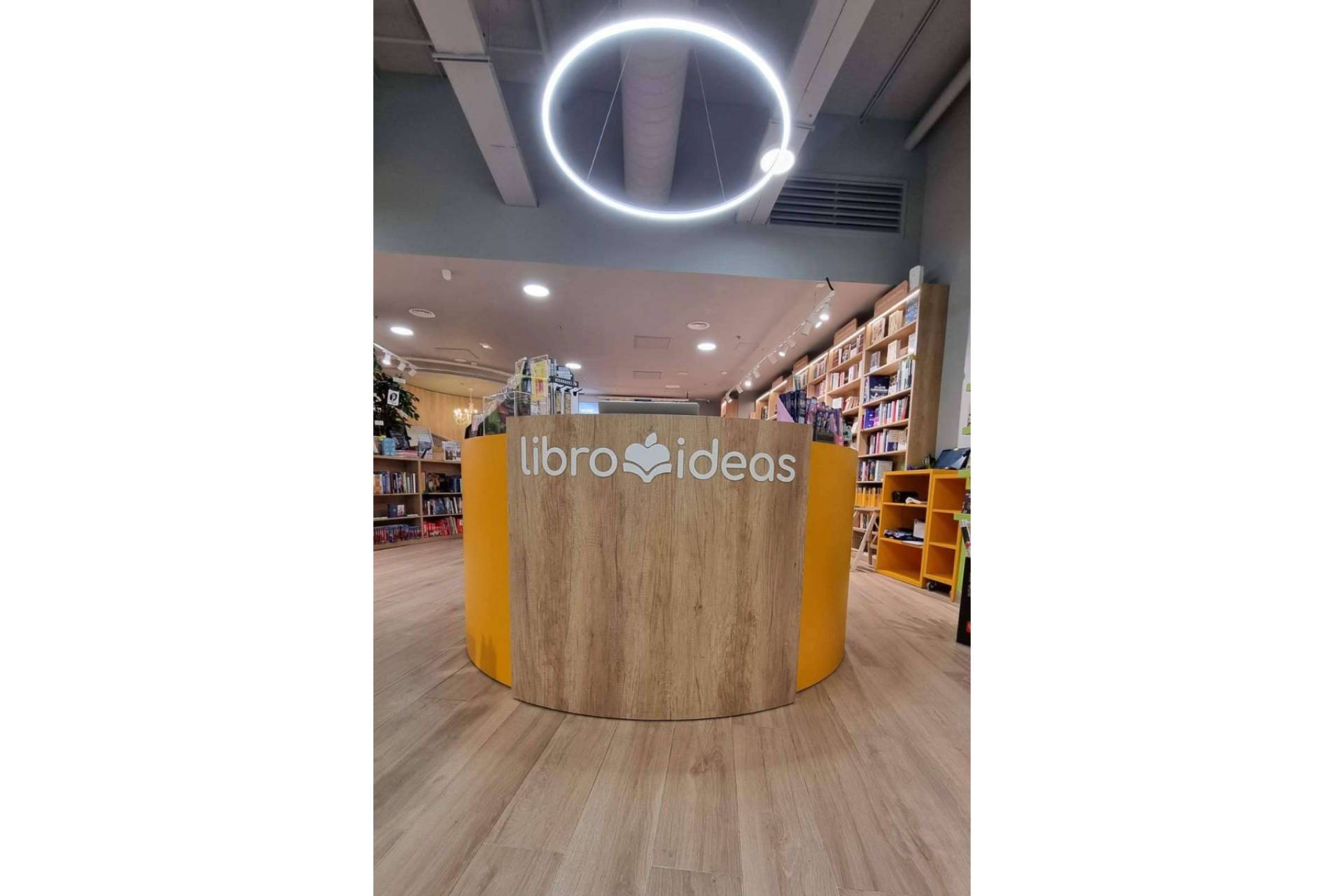 Libro Ideas ofrece una selección exclusiva de libros perfectos para regalar