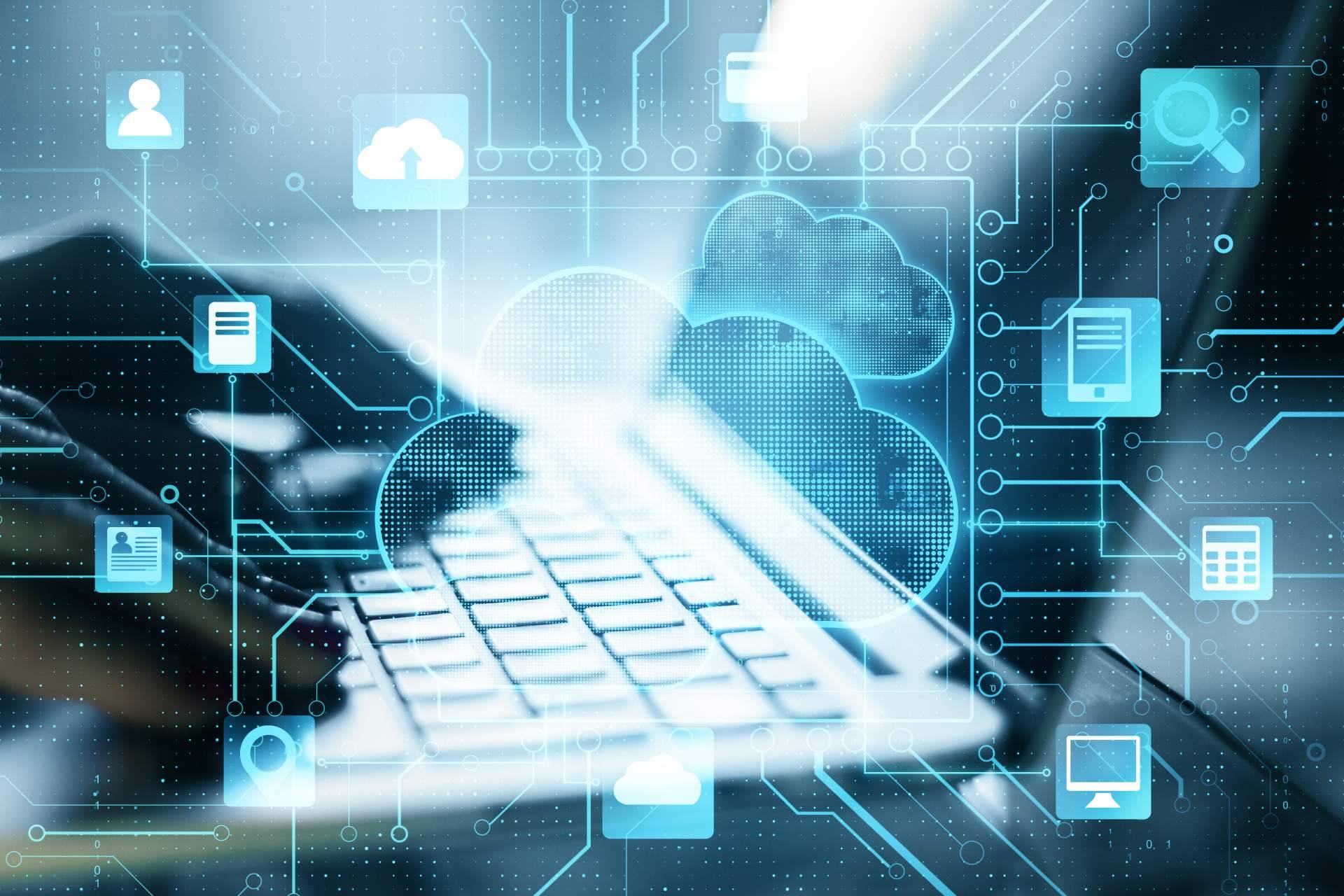 Soluciones Anadat CloudXpert; Optimización y control de entornos cloud de alta exigencia