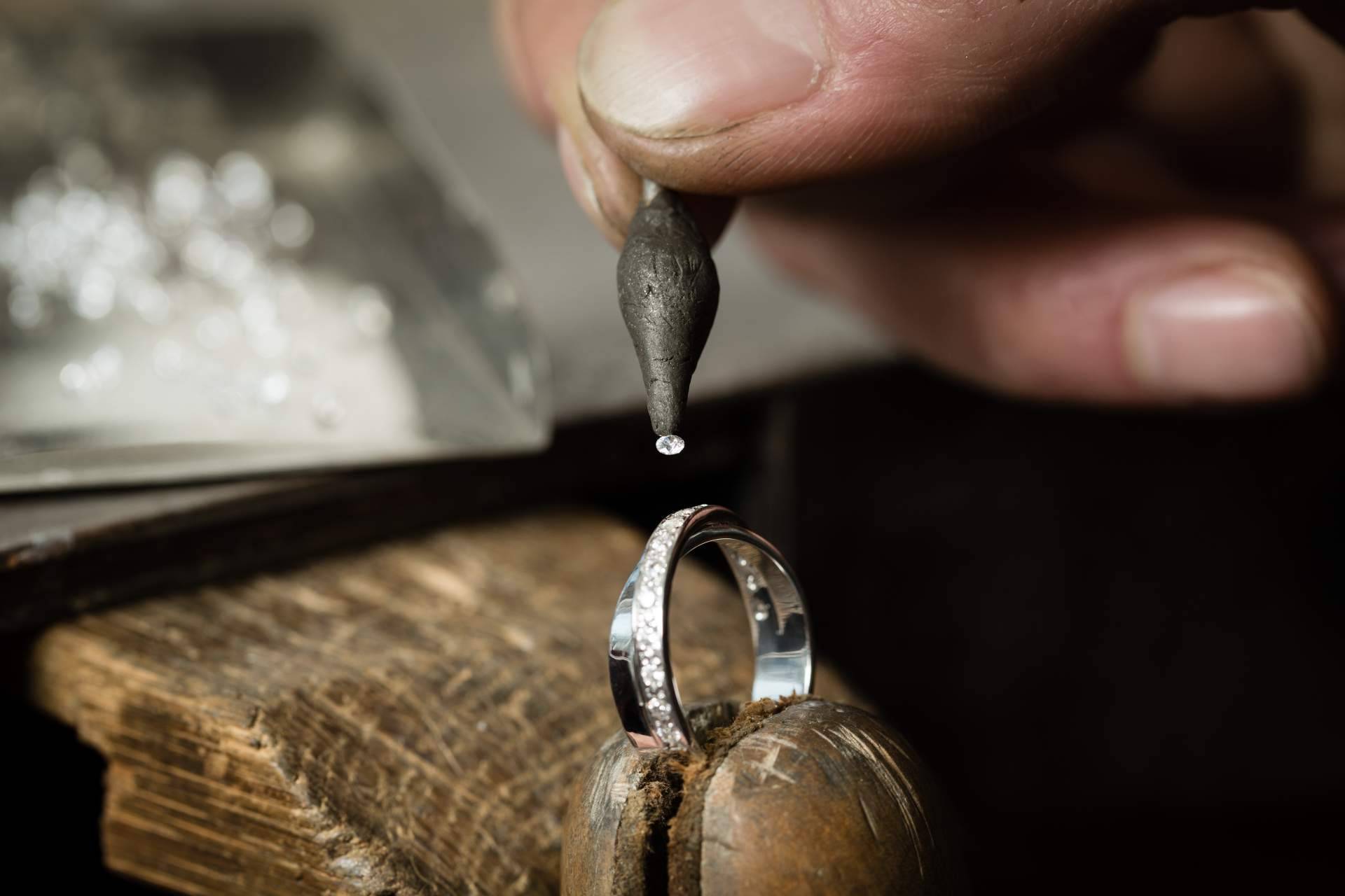 Lo último en herramientas de calidad para talleres de Joyería