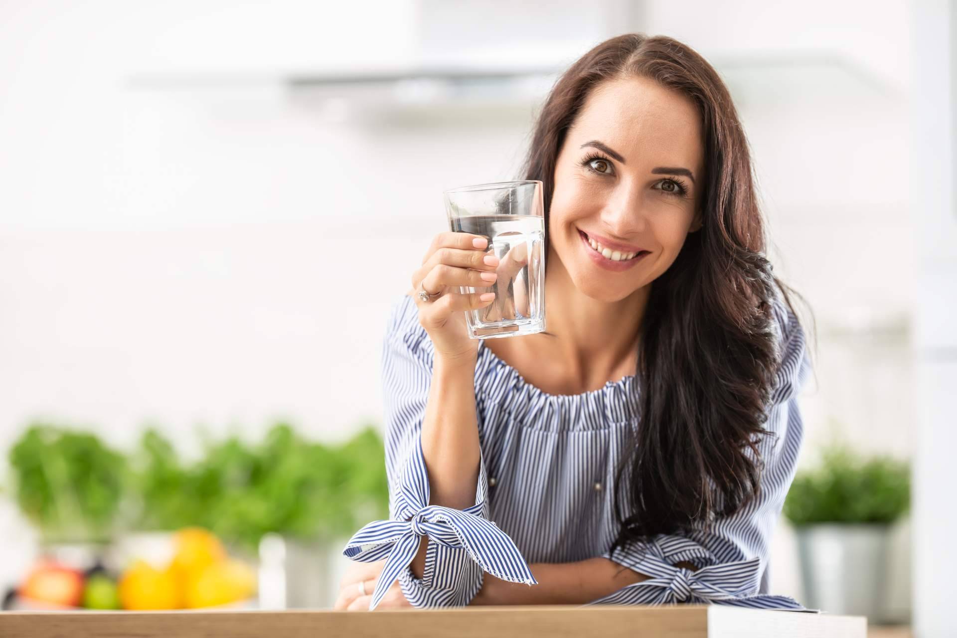 Agua a domicilio con dispensador con Culligan