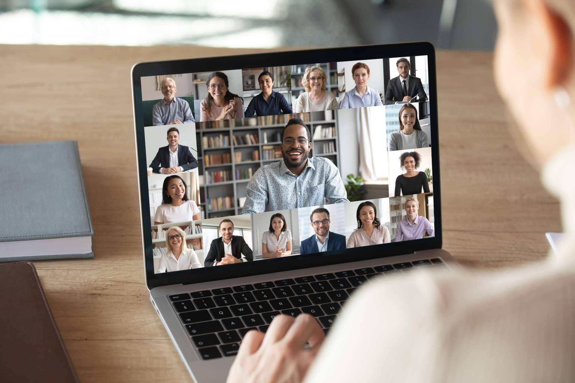 Cursos de inglés online flexibles y a medida