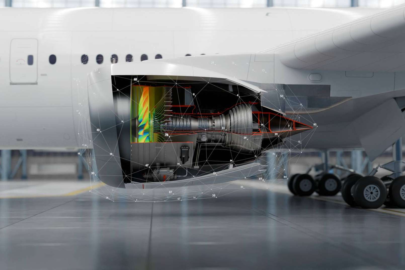 Altair y la IA, innovación en 4 áreas clave