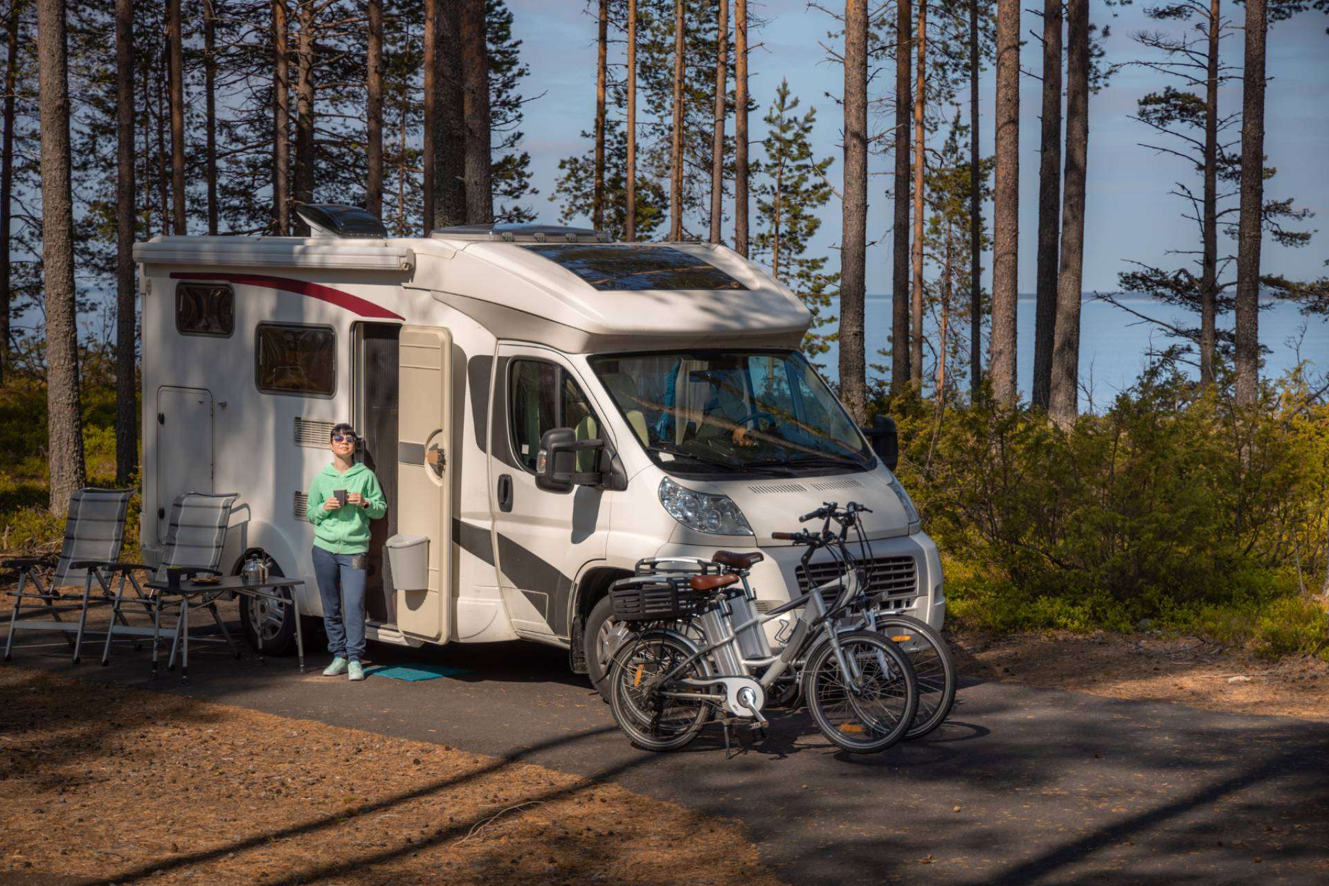 El seguro de autocaravana; ¿Qué debe cubrir?