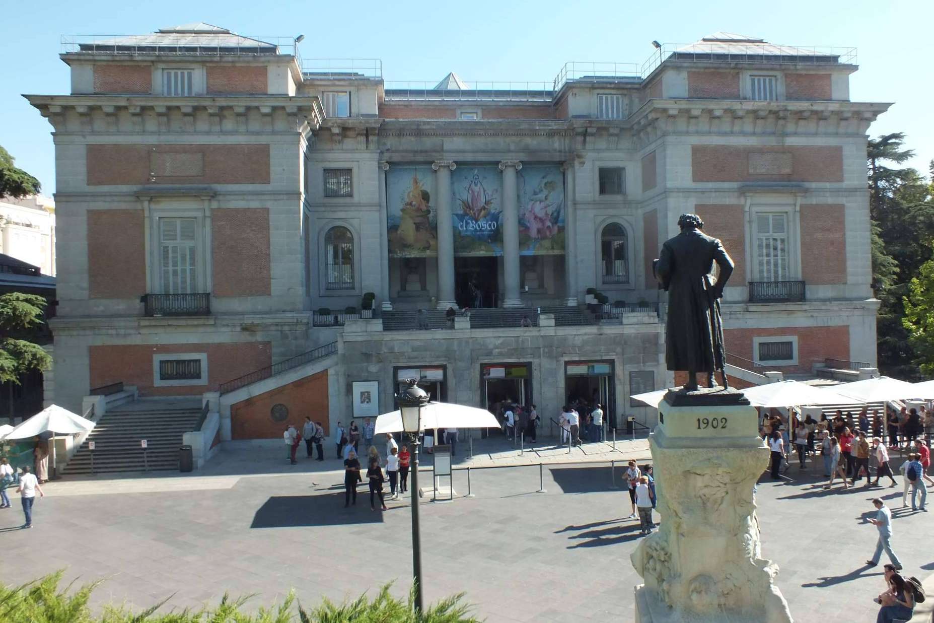 Madrid se reafirma como destino líder en excursiones culturales y turísticas