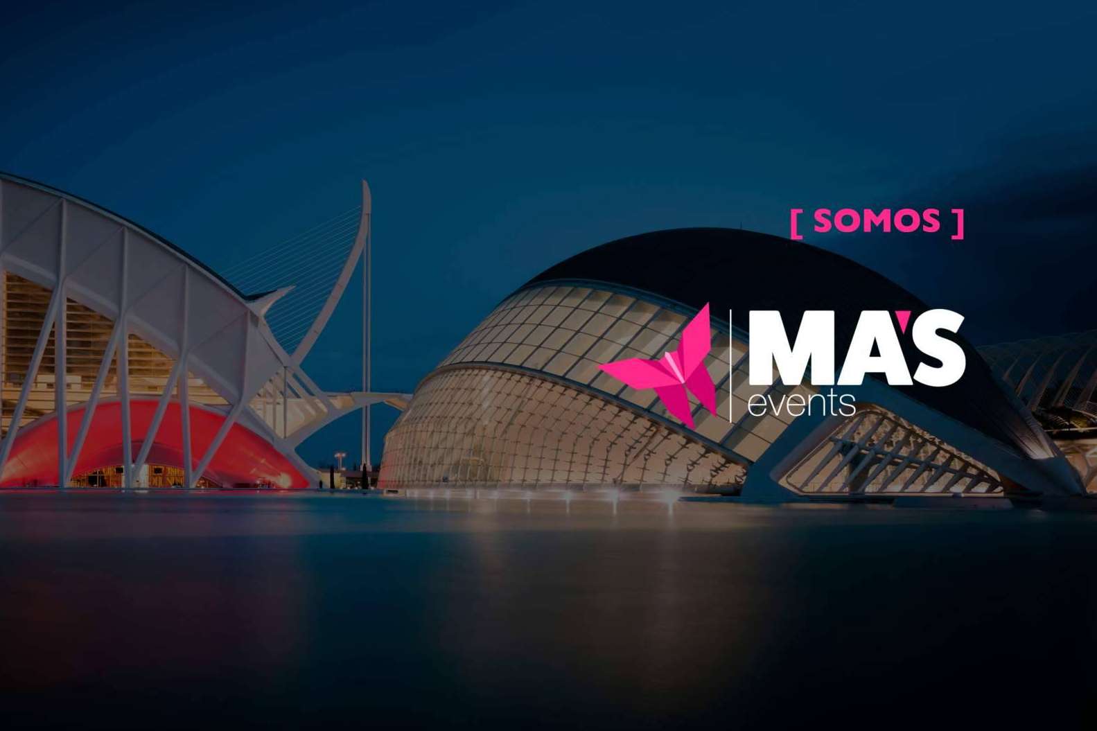 Organización de eventos corporativos en España