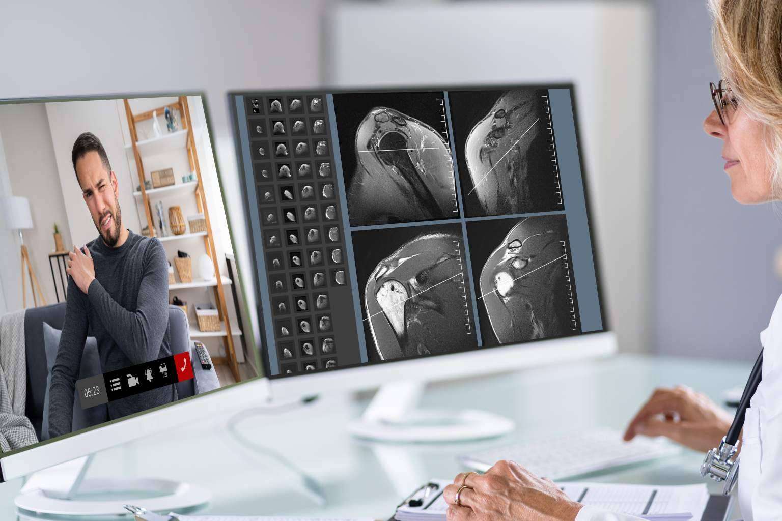 Oncocit, pionero en innovación y biotecnología de precisión para el cáncer