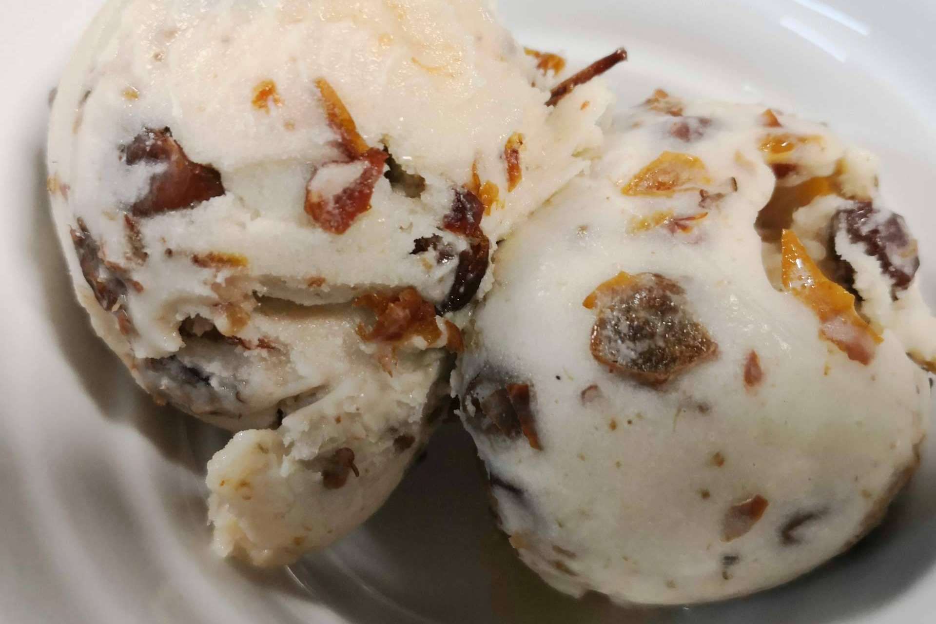 Alimentos primigenios para una inclusión gastronómica