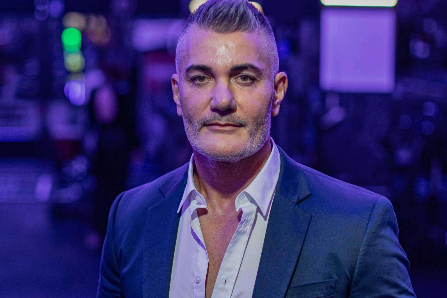 Iván Perujo Fitness Club; Una marca de calidad y en constante crecimiento