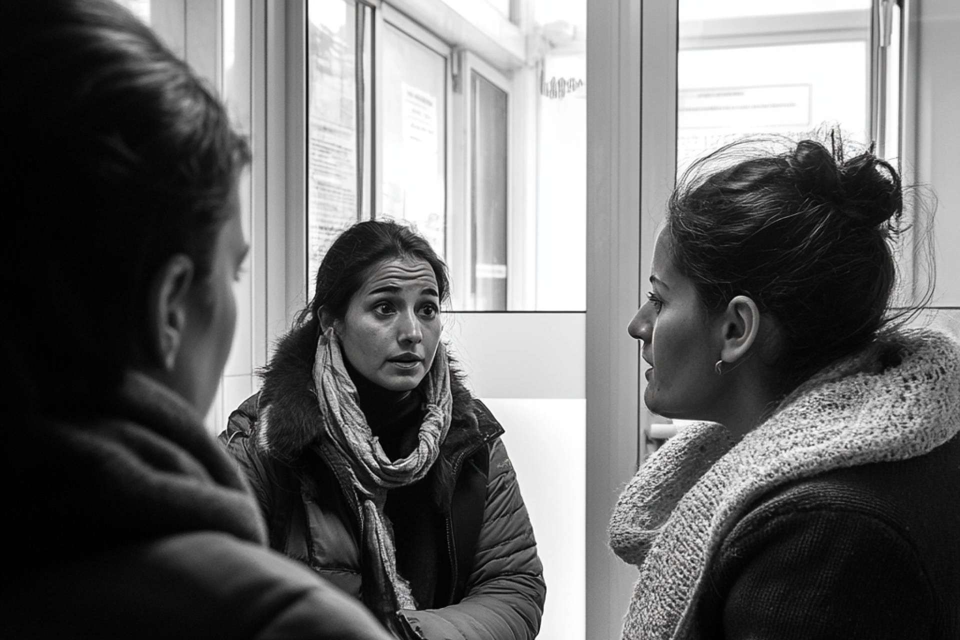 Aumentan un 41.49%, las denuncias por racismo en España, de las cuales, un 27% están vinculadas a discriminación en servicios públicos