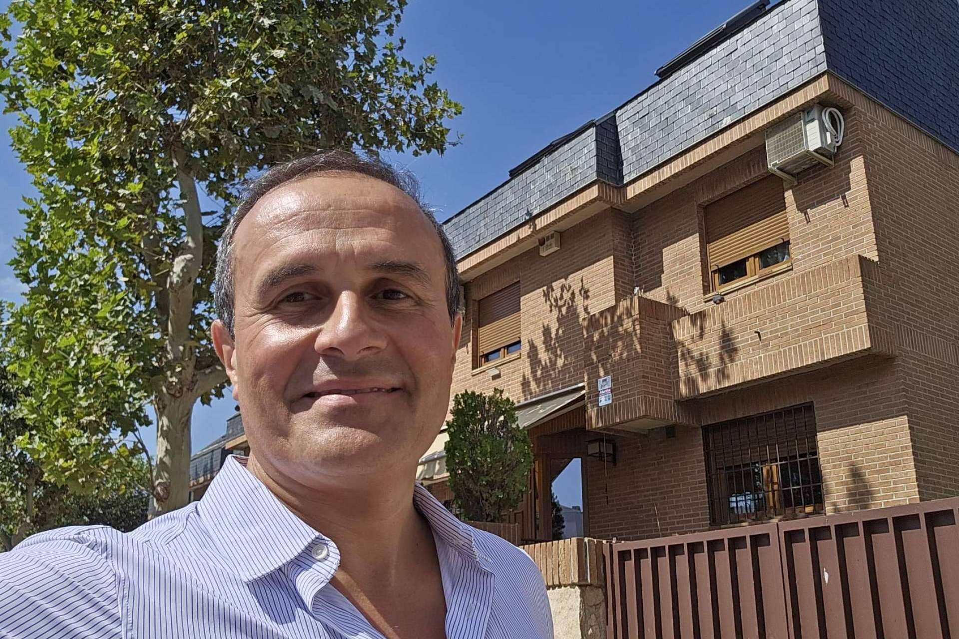 Douglas Rafael Fonseca Aguilar analiza los riesgos de alquilar una vivienda a una sola familia