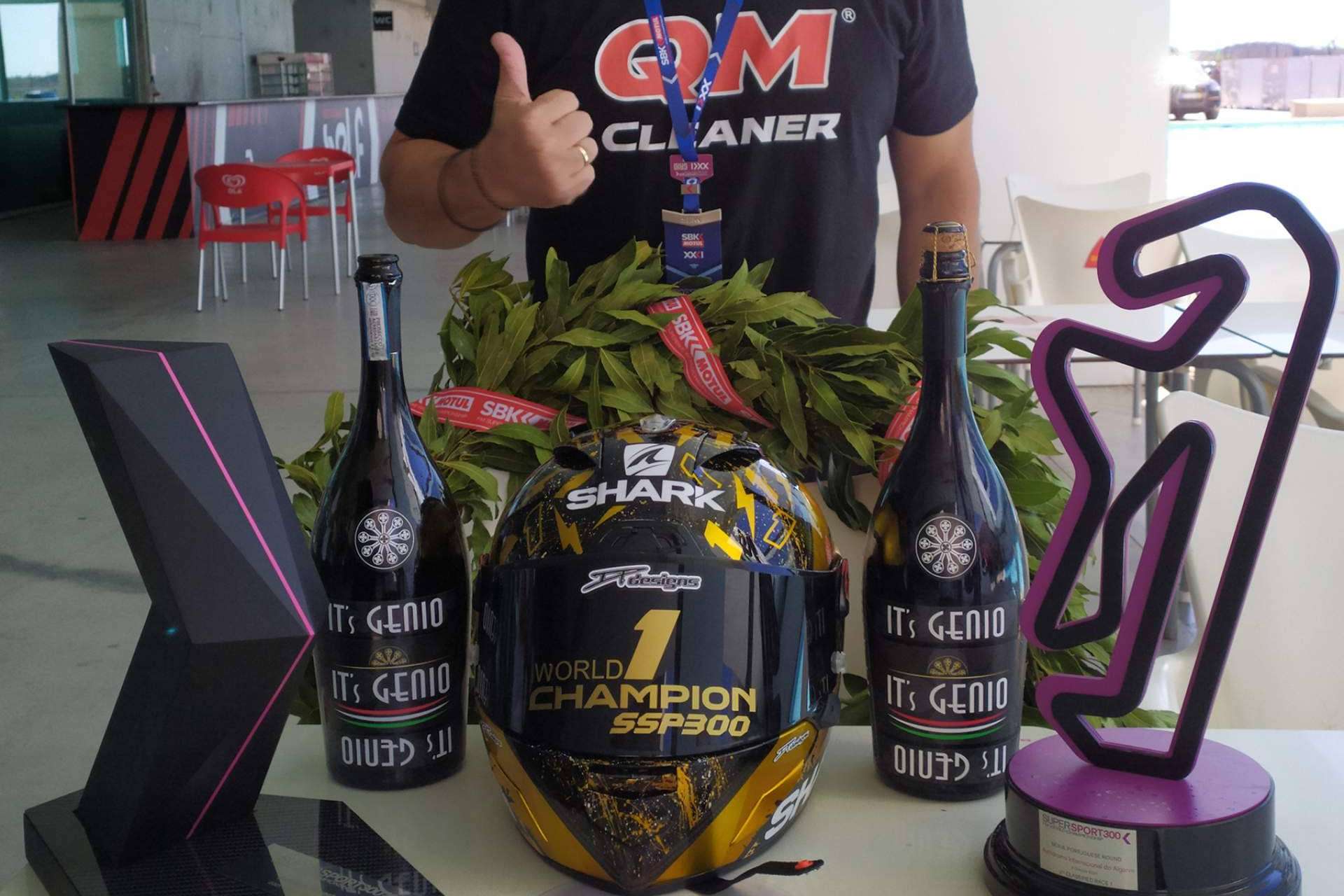 QM Cleaner, mucho más que productos de limpieza para vehículos