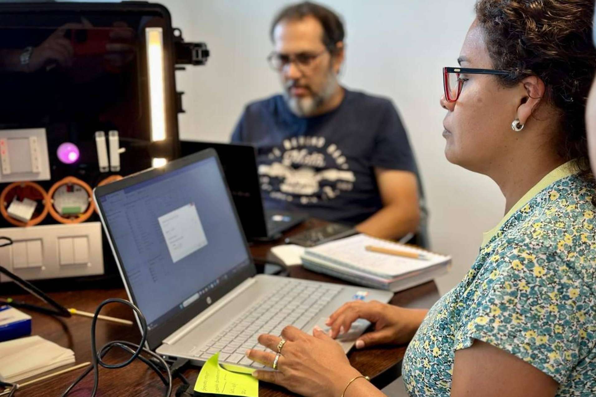Formación KNX, la oportunidad de crecer profesionalmente y ofrecer soluciones de automatización de edificios