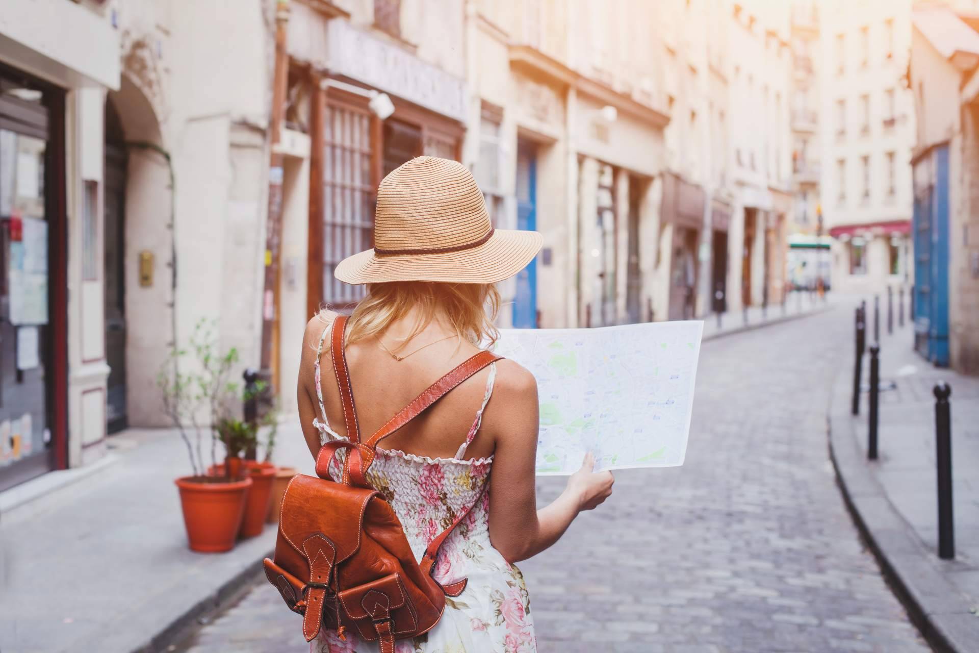 'Qué ver en el mundo' comienza temporada tras el verano estrenando la guía de Laguardia