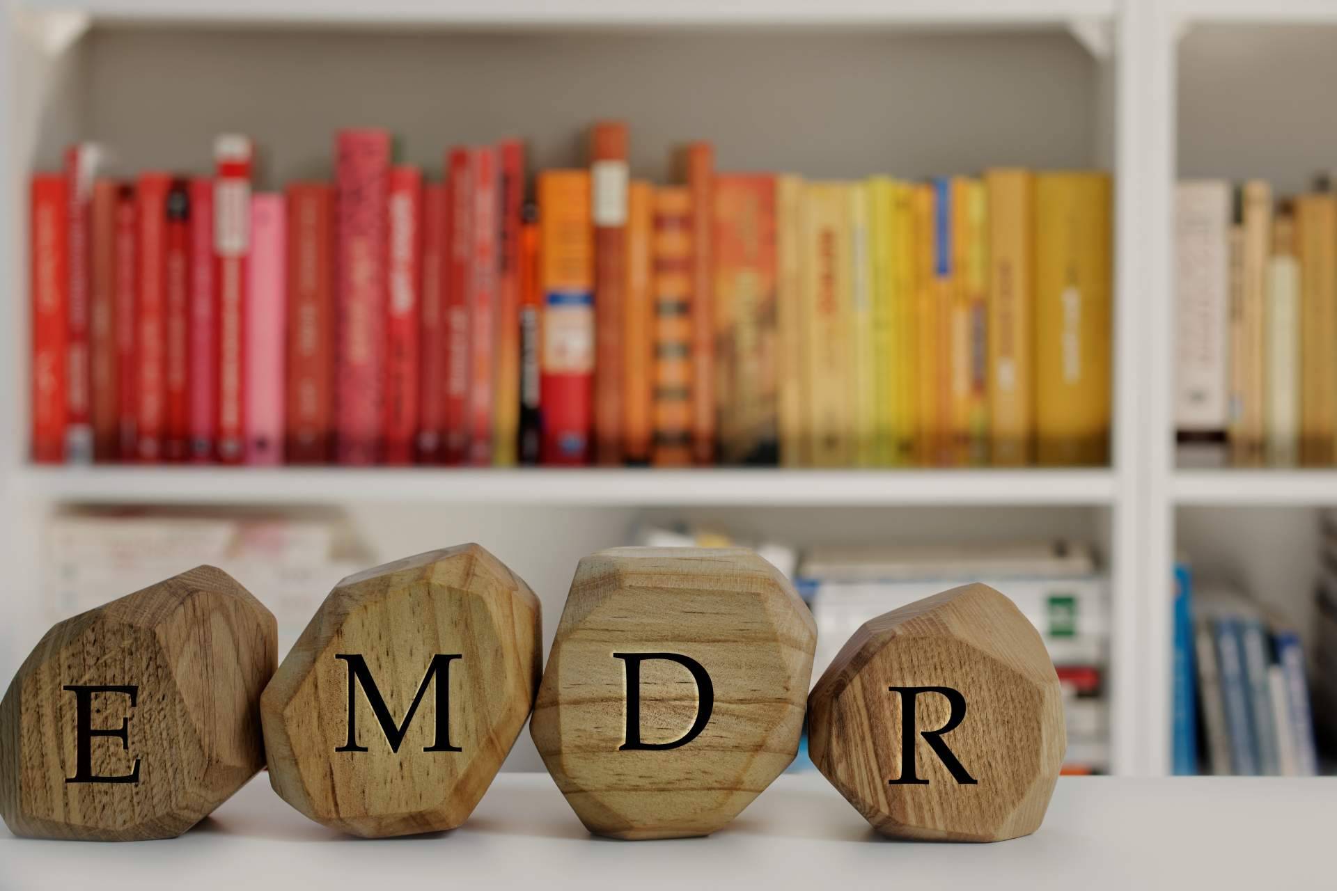 Terapia EMDR, la técnica innovadora que ayuda a superar traumas y duelos por Ada Campmany Psicóloga Humanista