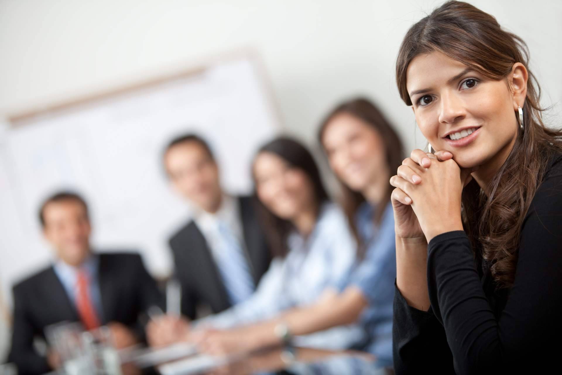 Gestión integral de Recursos Humanos; cómo contribuye al éxito empresarial